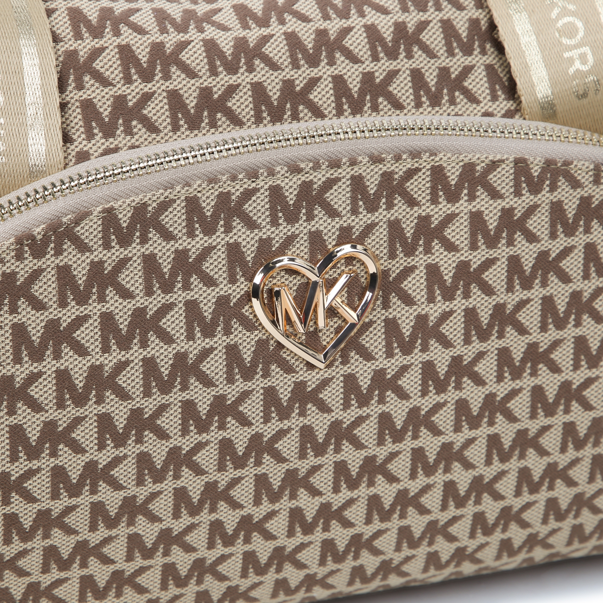 Weekend bag MICHAEL KORS for GIRL