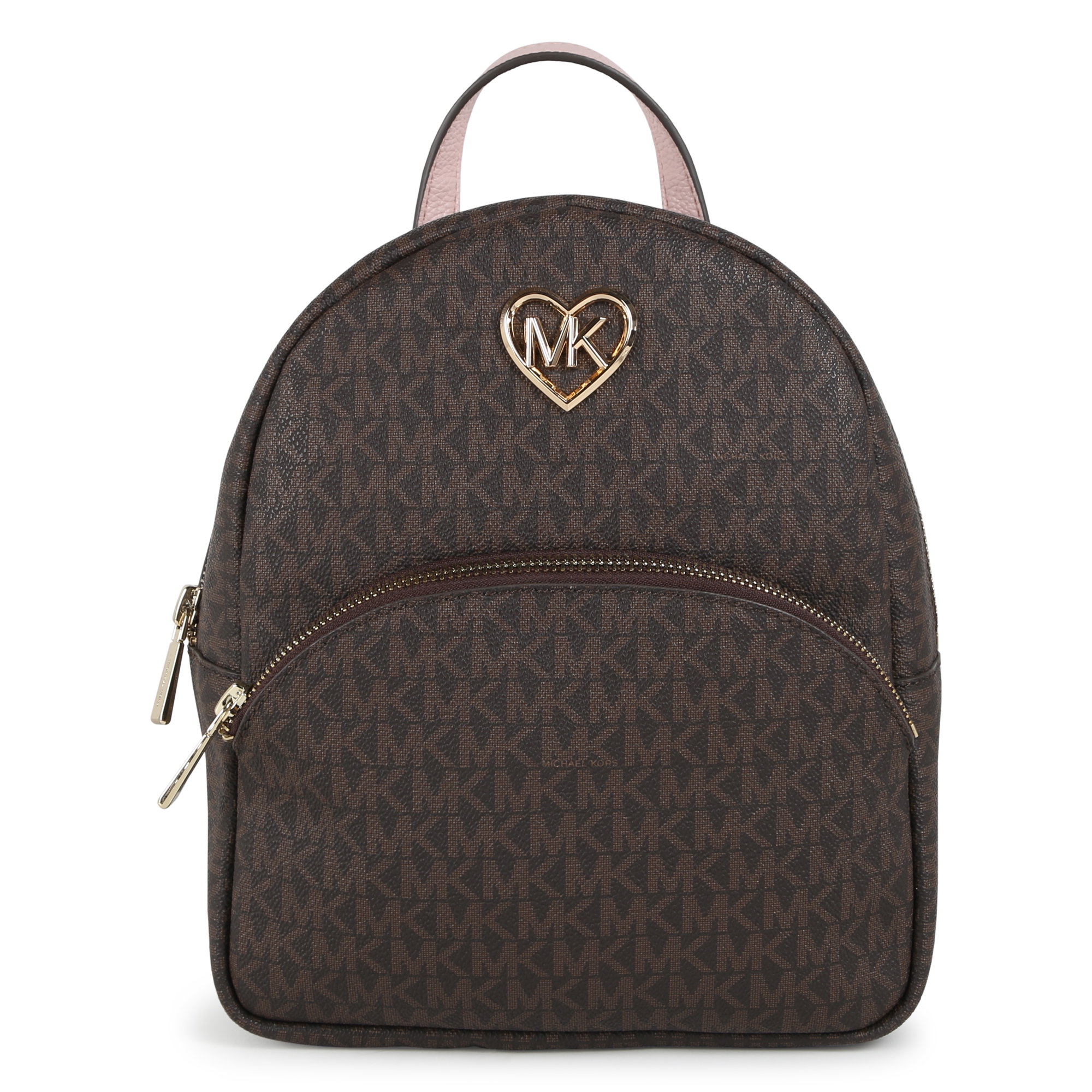 Printed backpack MICHAEL KORS for GIRL