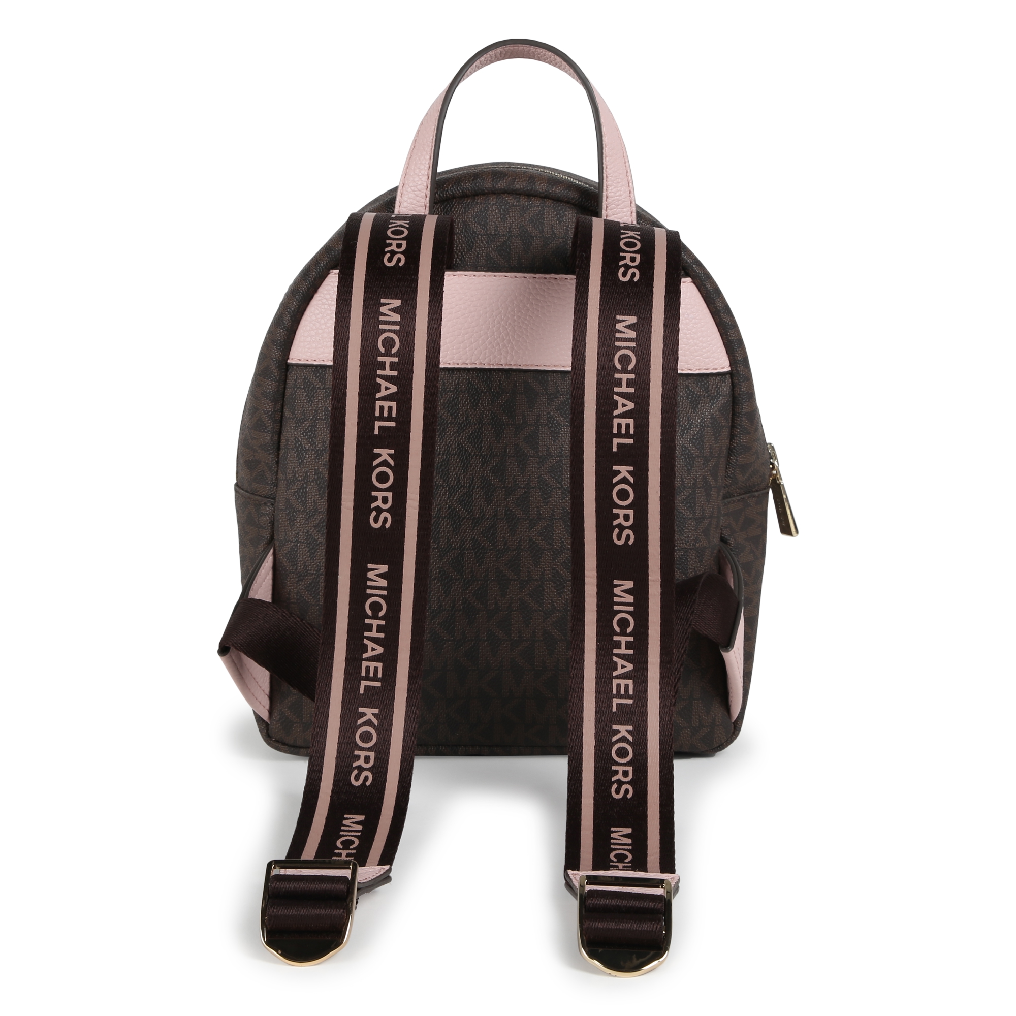 Printed backpack MICHAEL KORS for GIRL