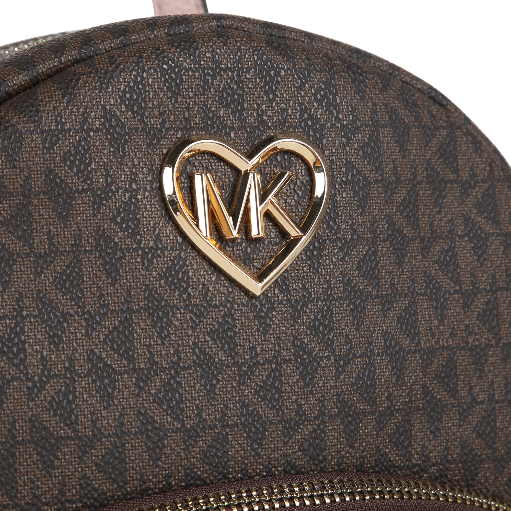 Rucksack mit Print MICHAEL KORS Für MÄDCHEN