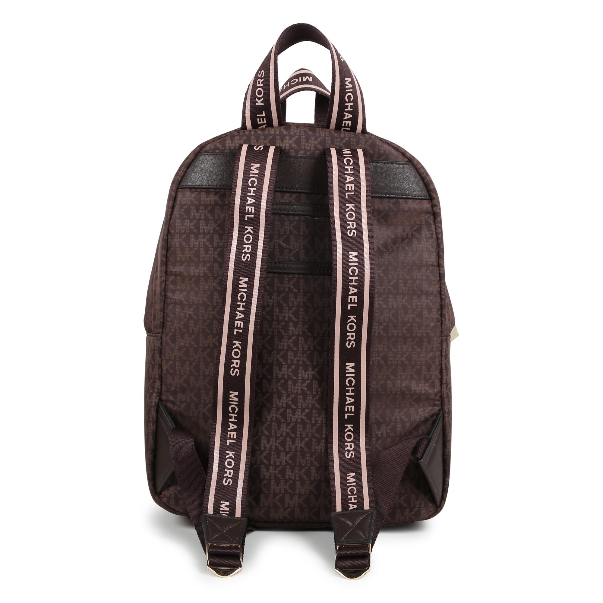 Logo backpack MICHAEL KORS for GIRL