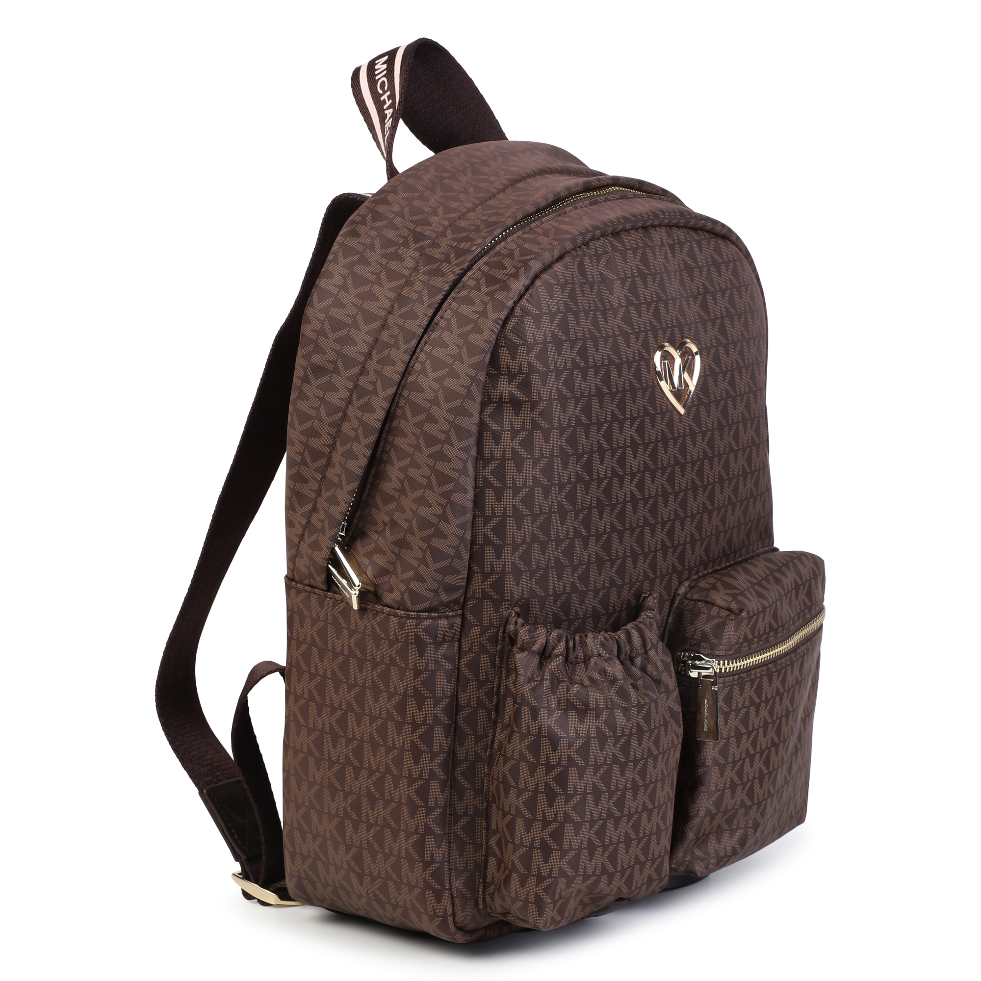 Logo backpack MICHAEL KORS for GIRL