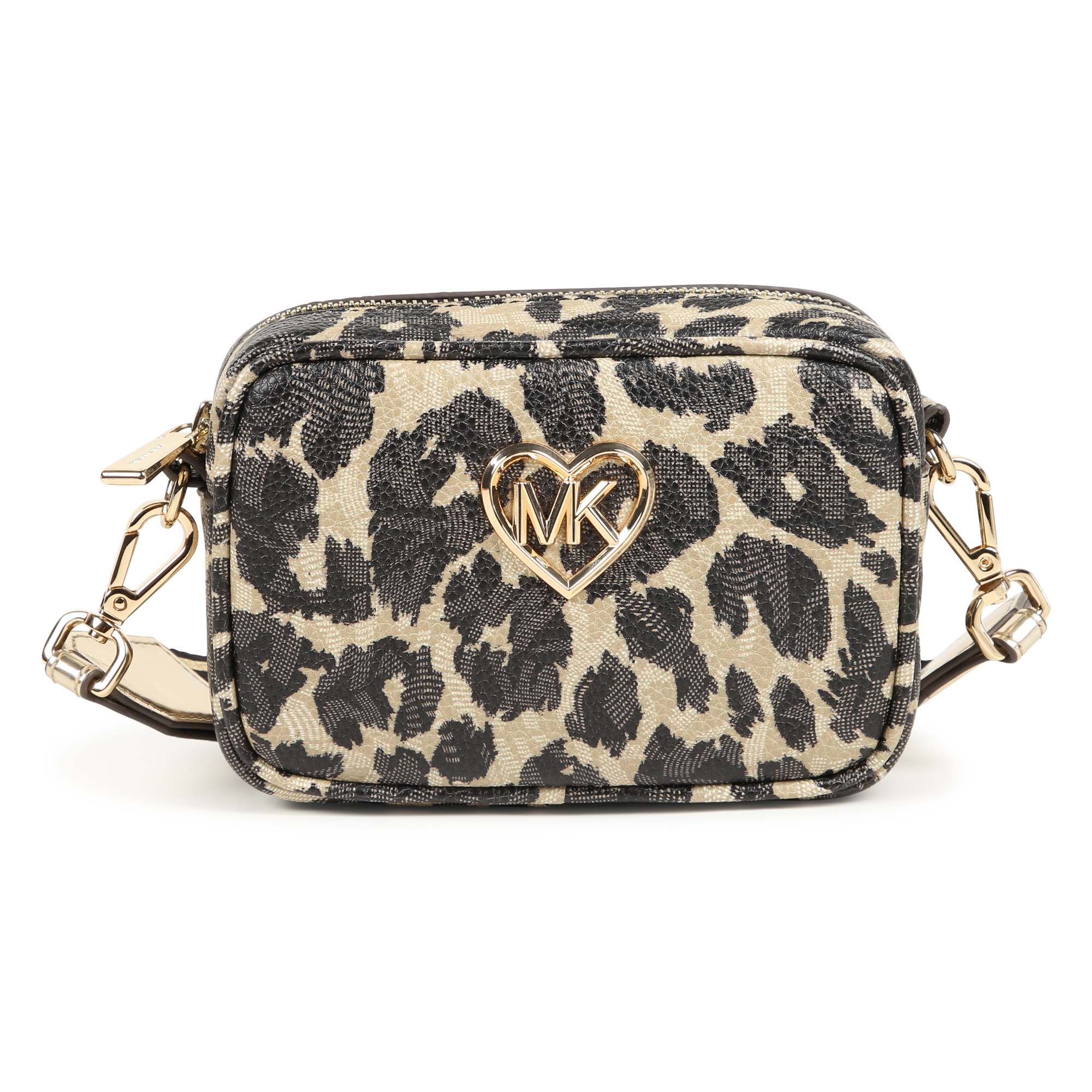 Leopard michael kors bag hotsell