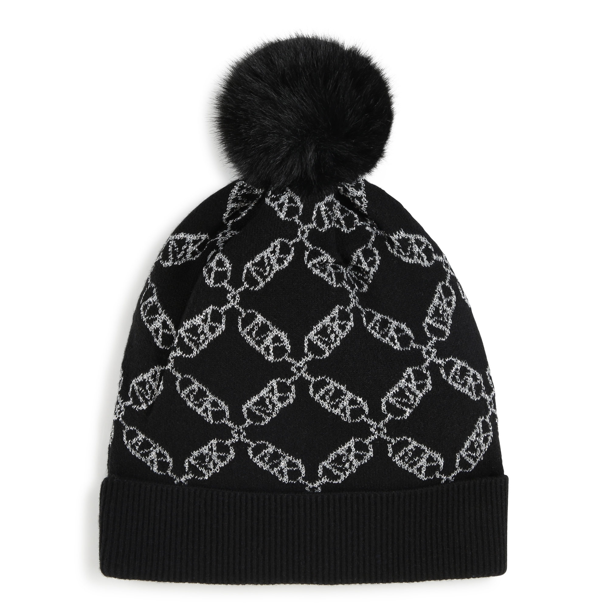 Pompom hat MICHAEL KORS for GIRL