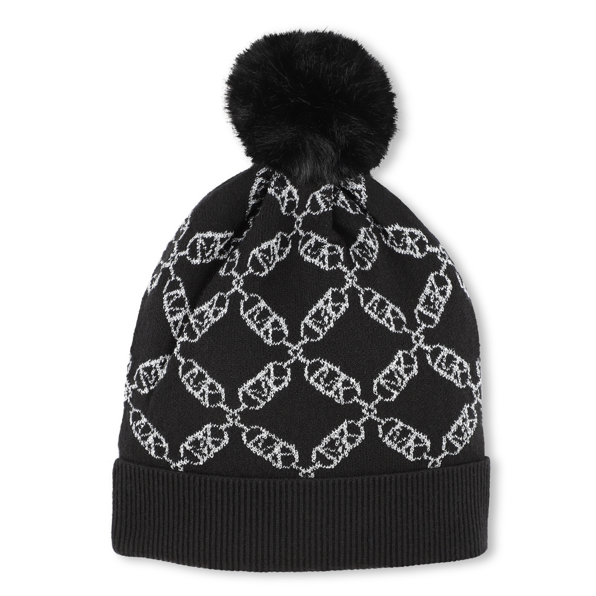 Pompom hat MICHAEL KORS for GIRL