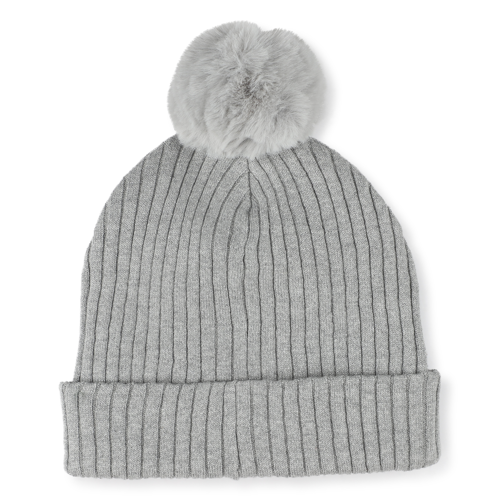 Pompom hat MICHAEL KORS for GIRL