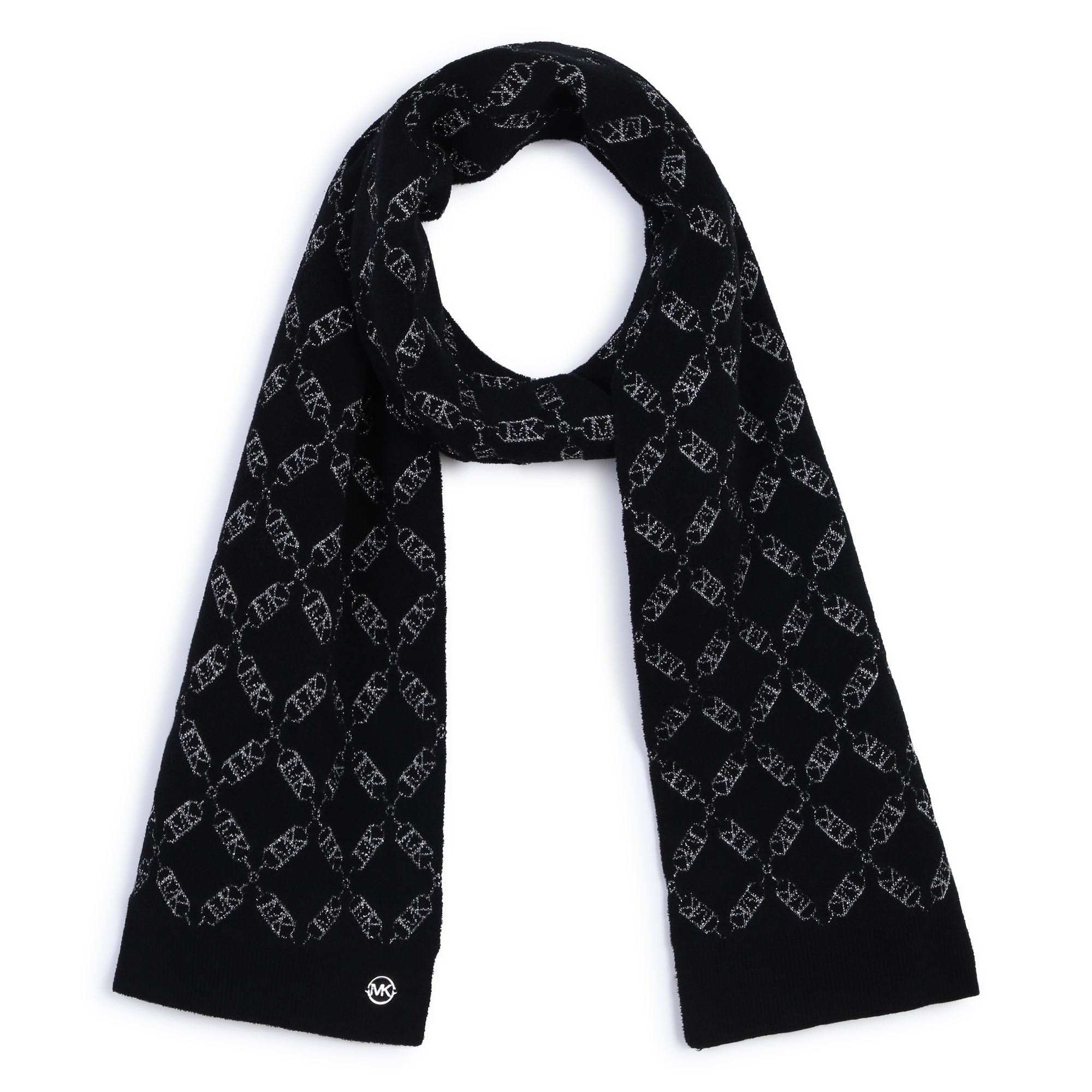 Knitted scarf MICHAEL KORS for GIRL