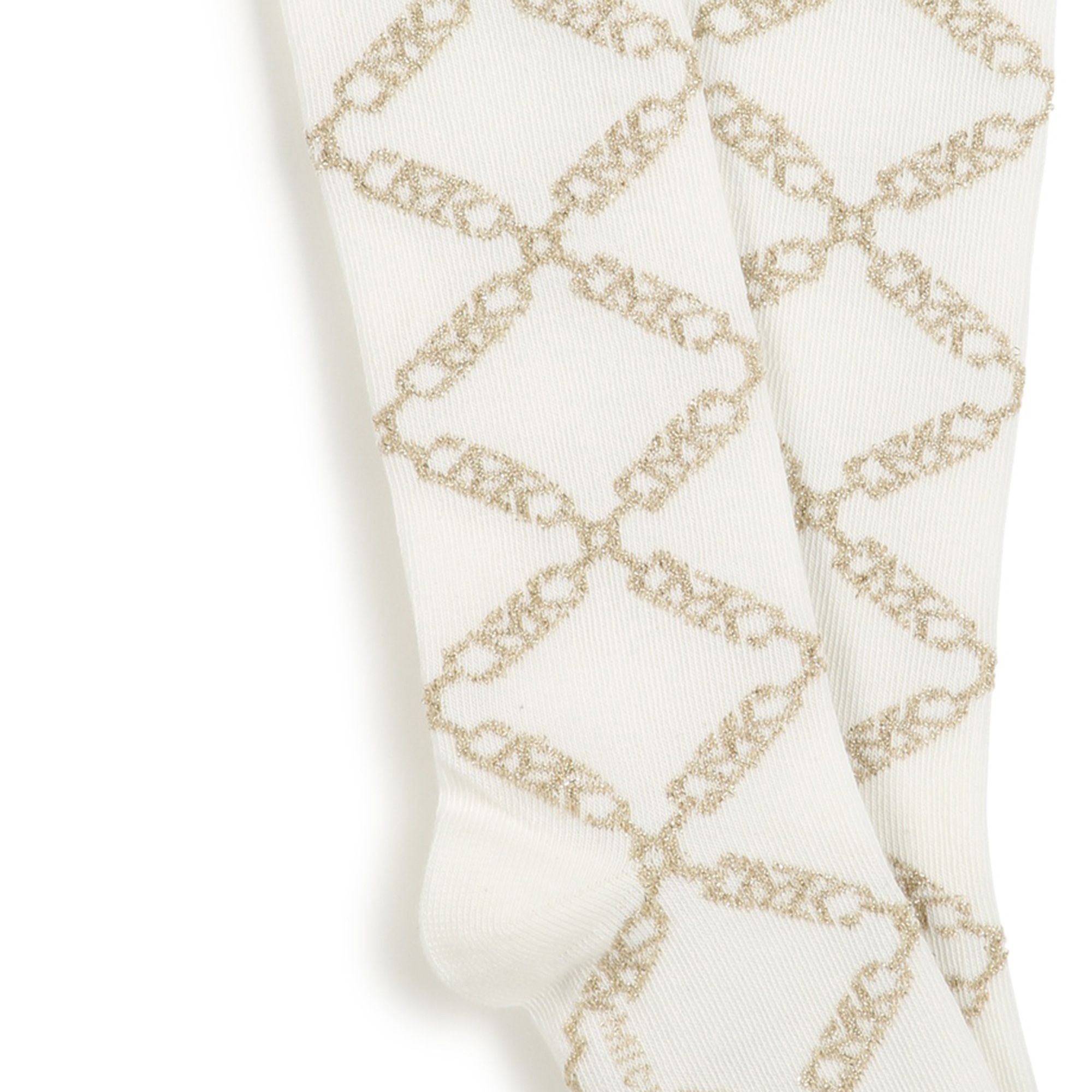 Chaussettes hautes MICHAEL KORS pour FILLE