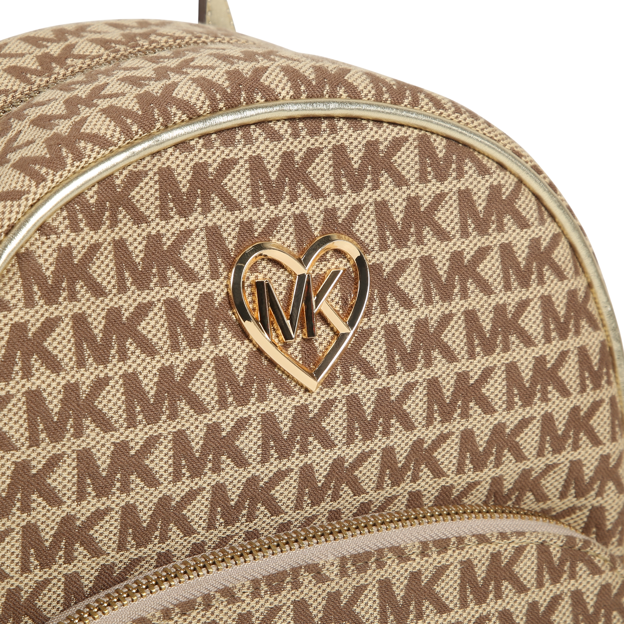 Mochila con la marca MICHAEL KORS para NIÑA