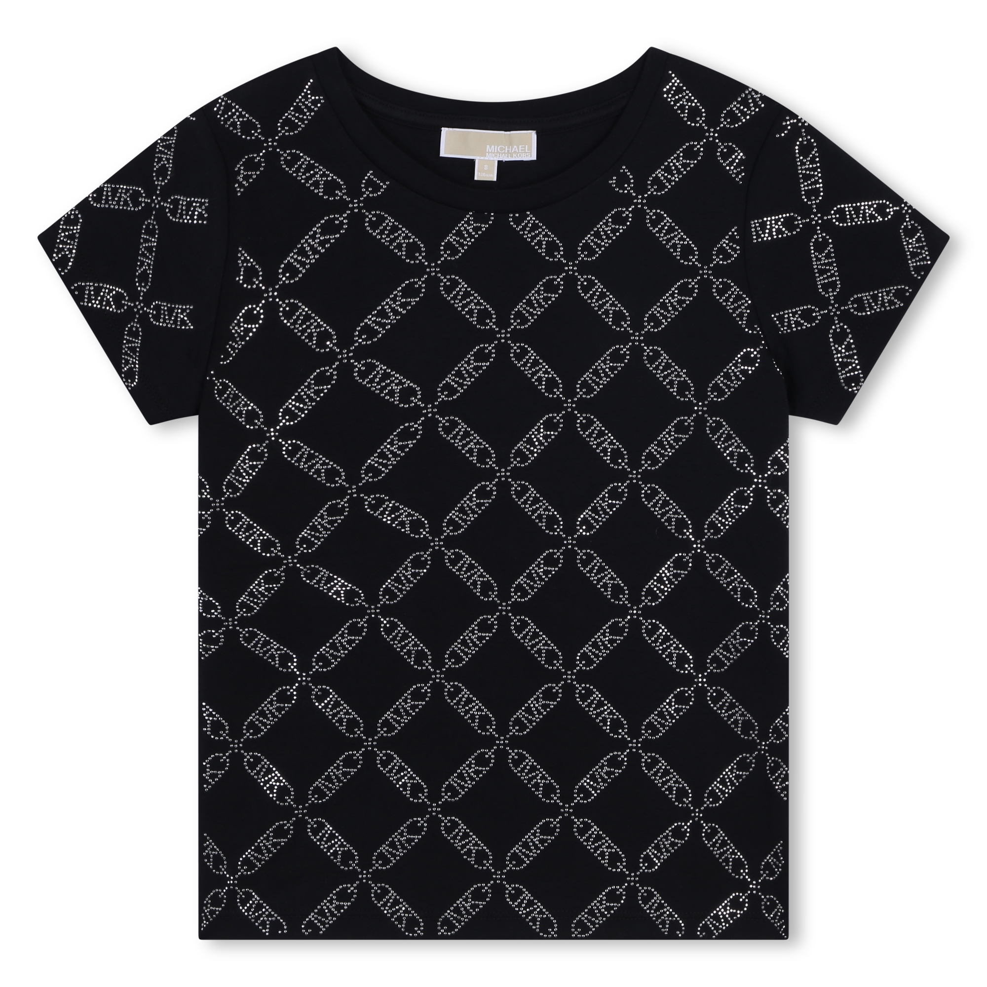 T-shirt met korte mouwen MICHAEL KORS Voor