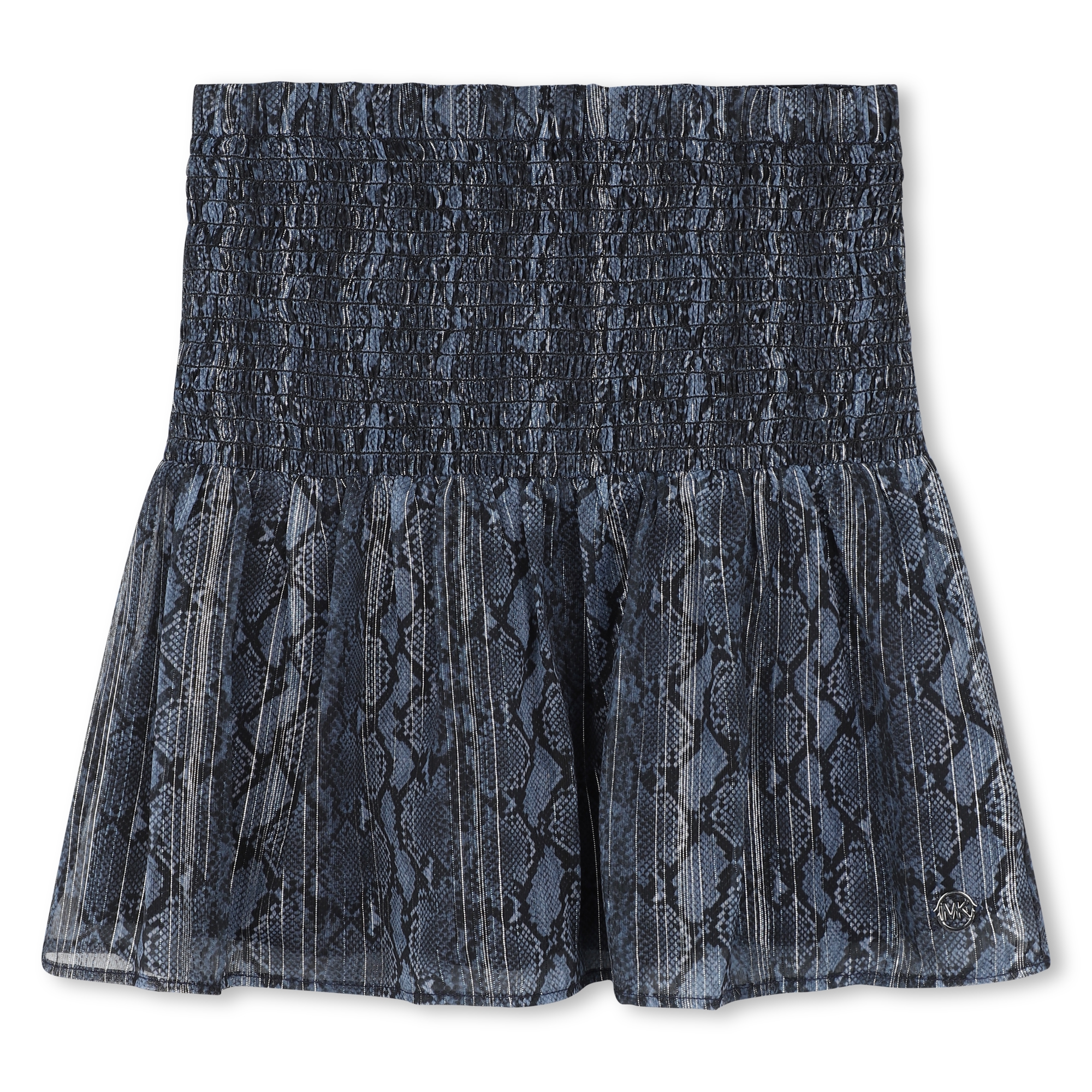 Short printed skirt MICHAEL KORS for GIRL