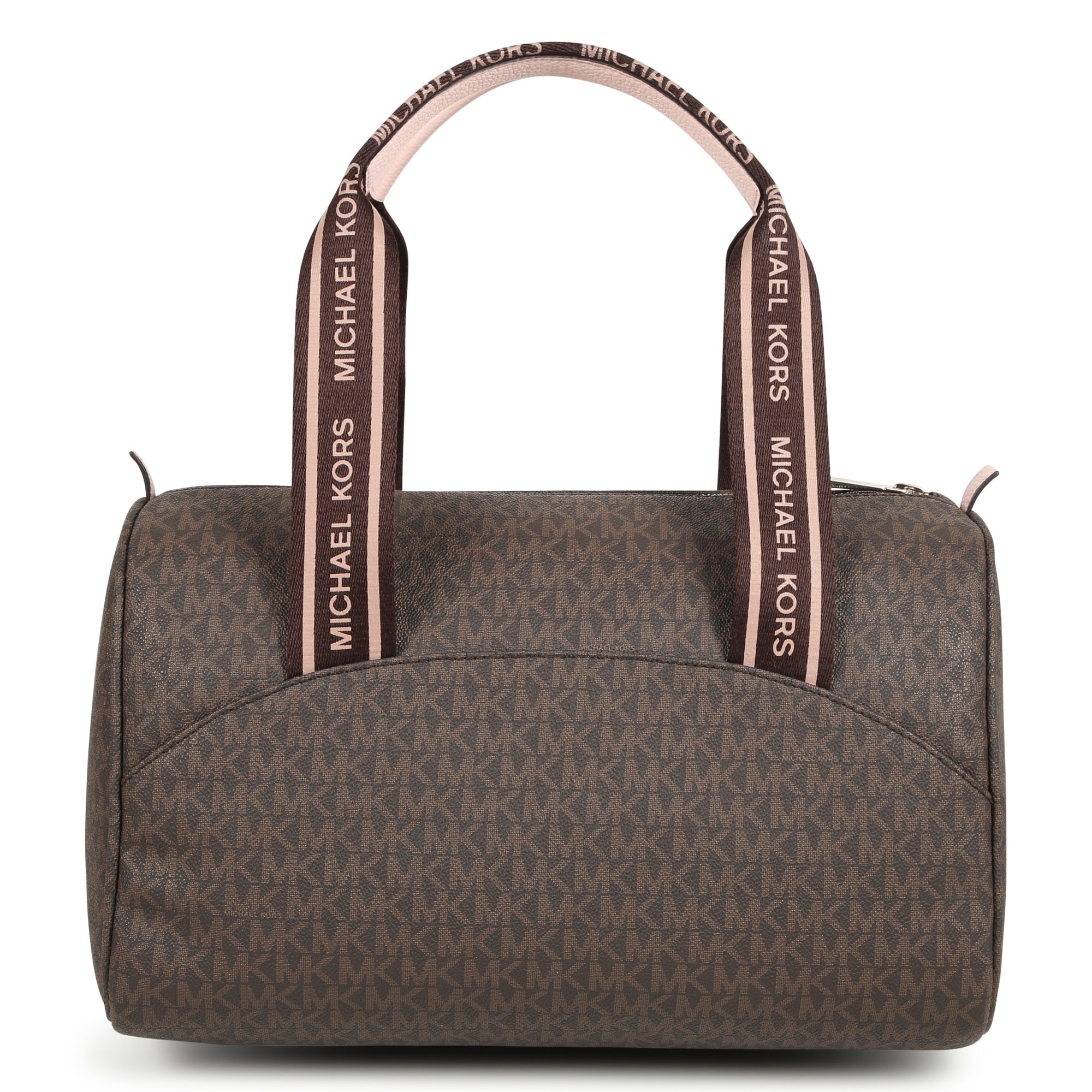 Weekender-Tasche aus Textil MICHAEL KORS Für MÄDCHEN