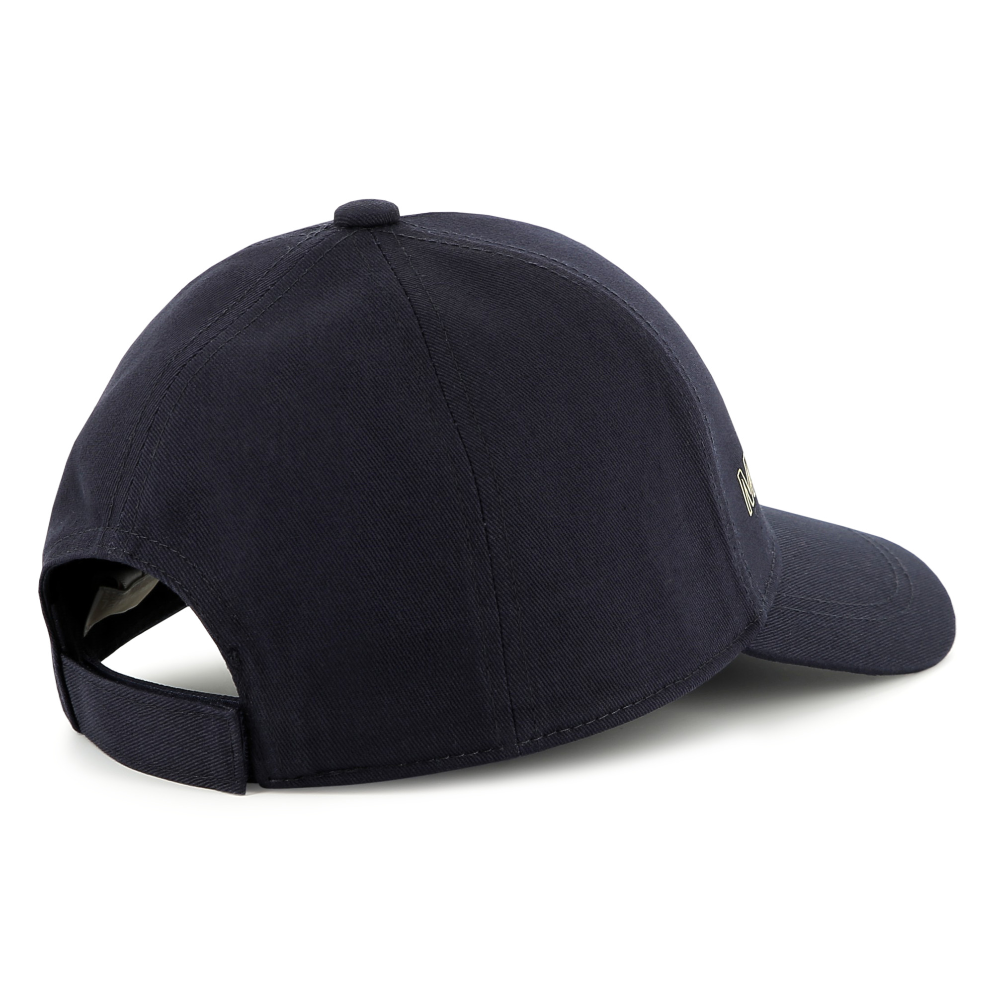 Casquette en sergé de coton MICHAEL KORS pour FILLE