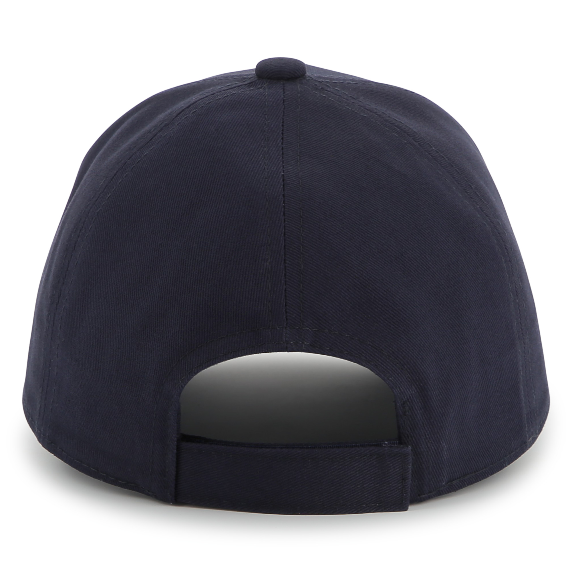 Cotton twill baseball cap MICHAEL KORS for GIRL