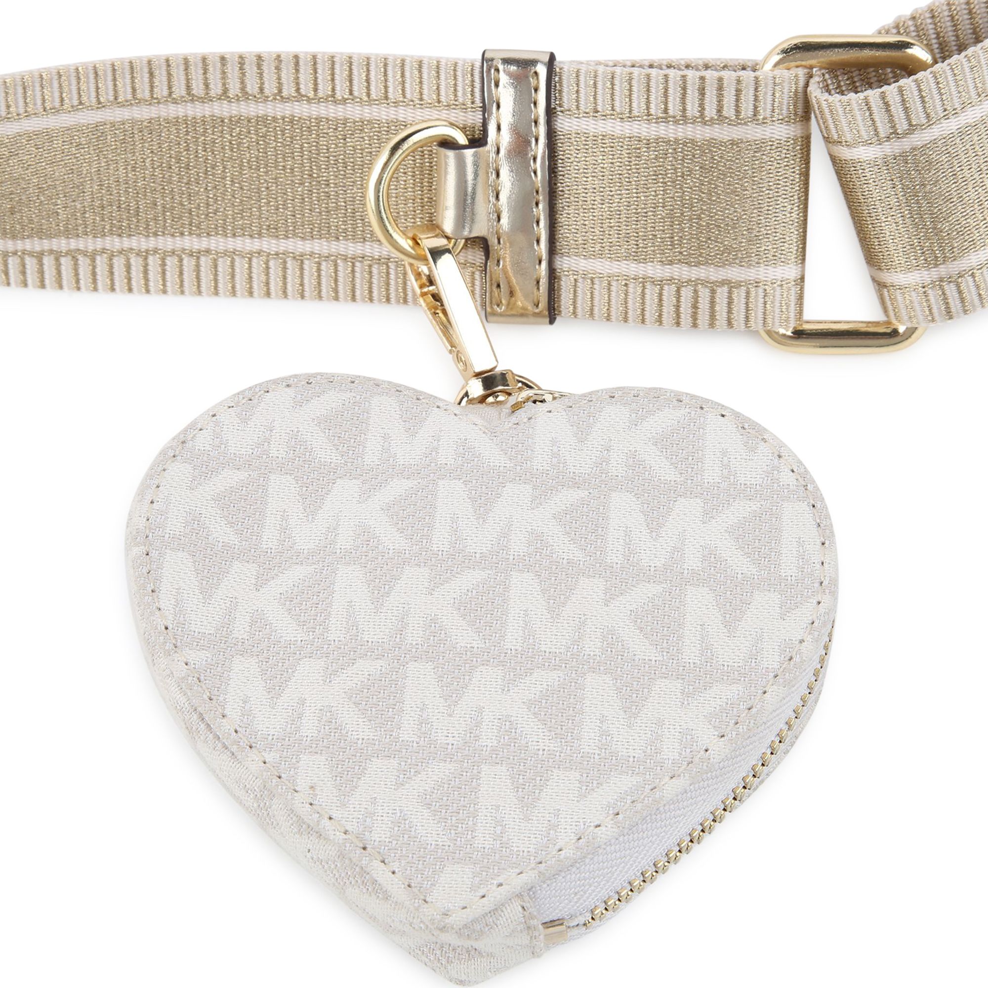 Handbag and coin purse MICHAEL KORS for GIRL