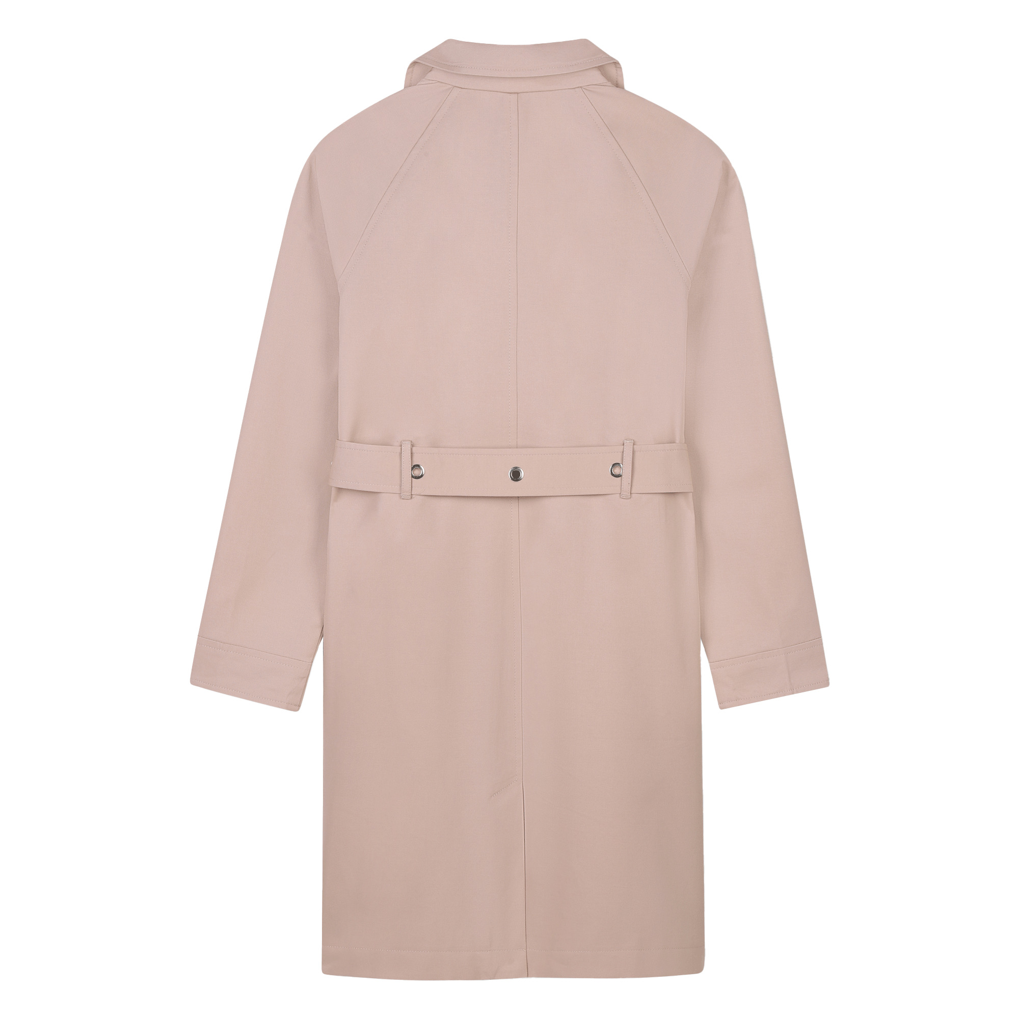 Imperméable doublé MICHAEL KORS pour FILLE