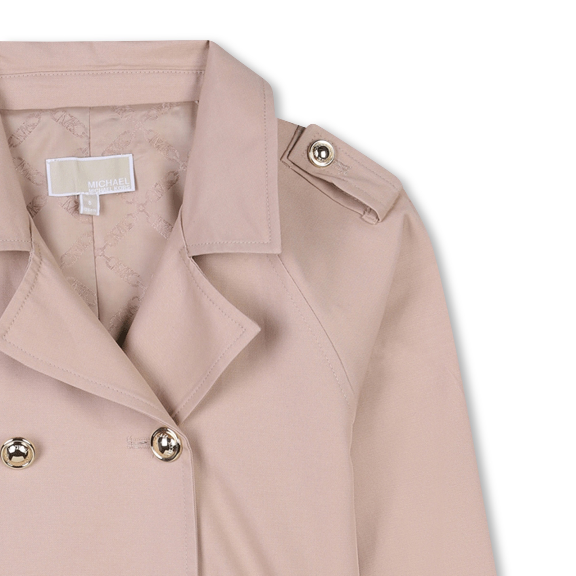 TRENCH MICHAEL KORS Per BAMBINA