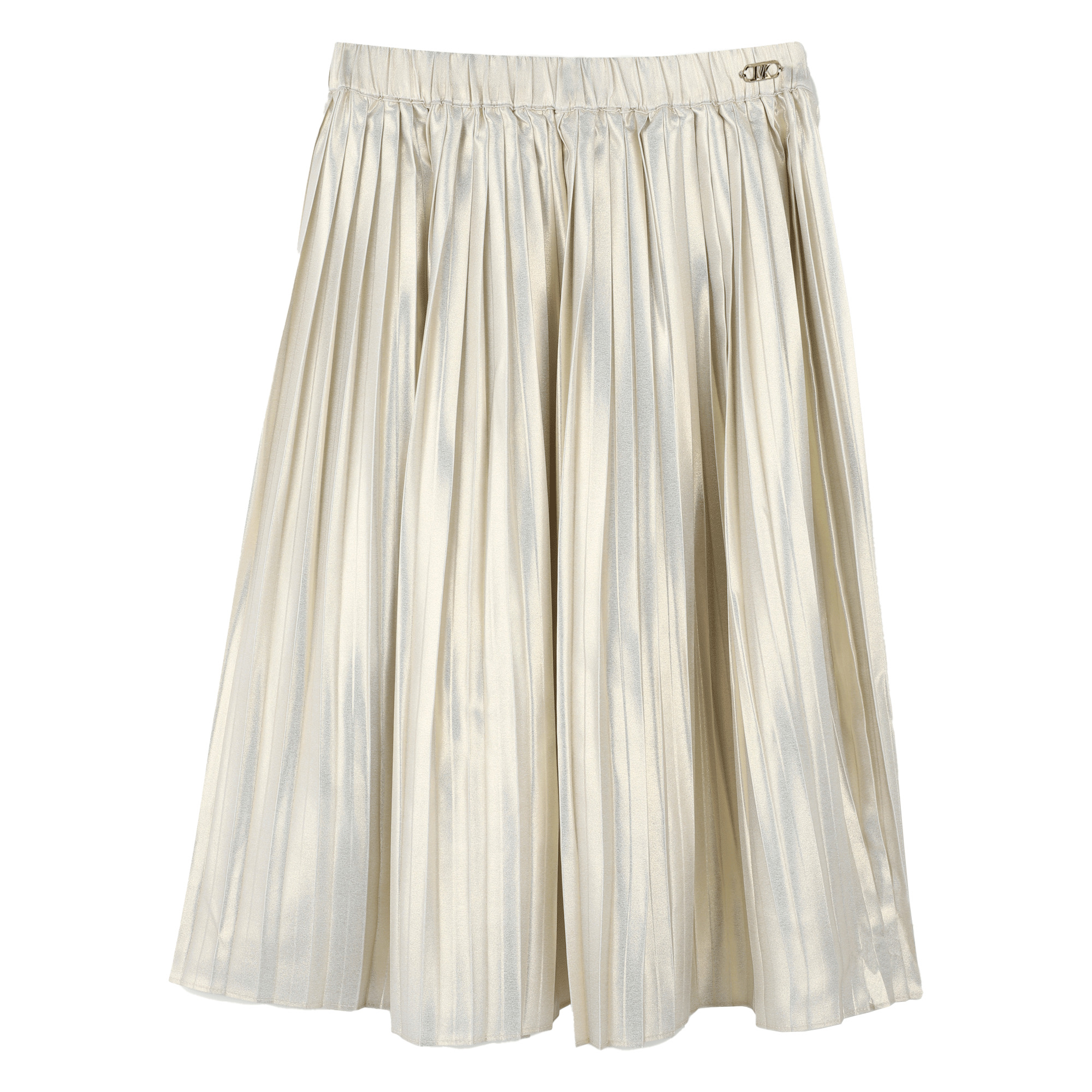 Pleated party skirt MICHAEL KORS for GIRL