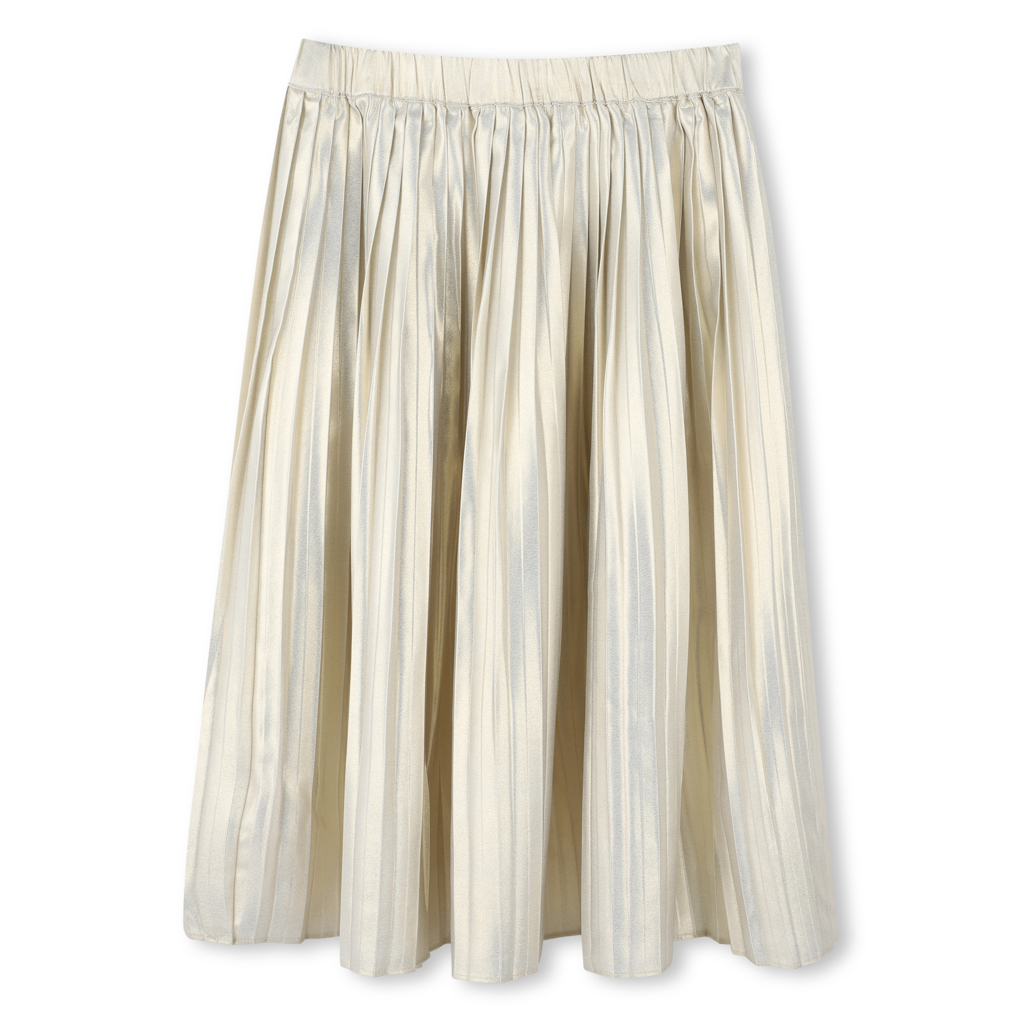 Pleated party skirt MICHAEL KORS for GIRL