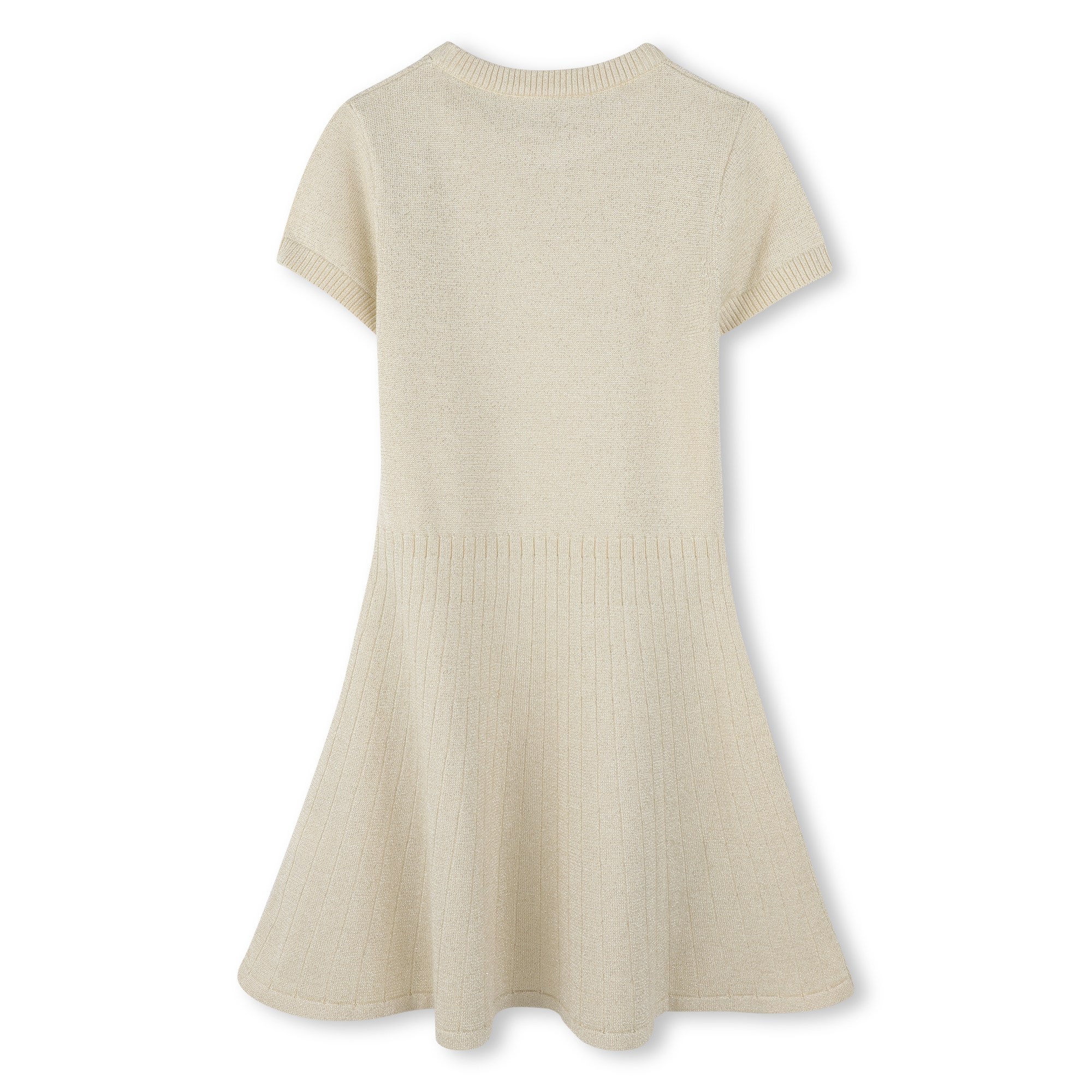 Robe de cérémonie en tricot MICHAEL KORS pour FILLE