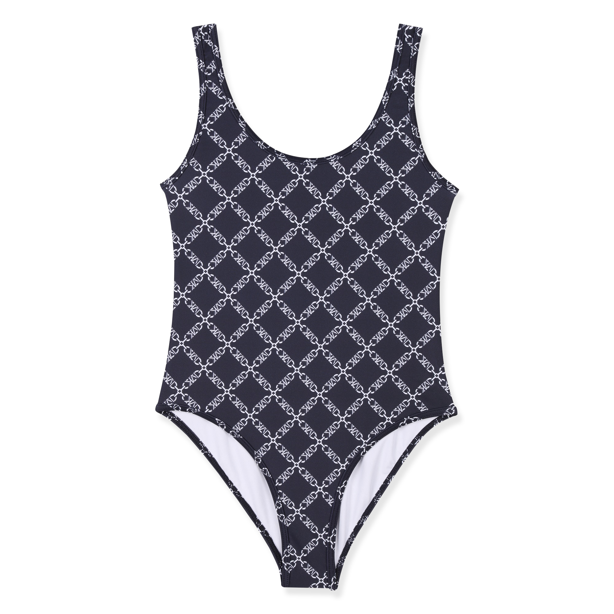 Maillot de bain 1 pièce MICHAEL KORS pour FILLE