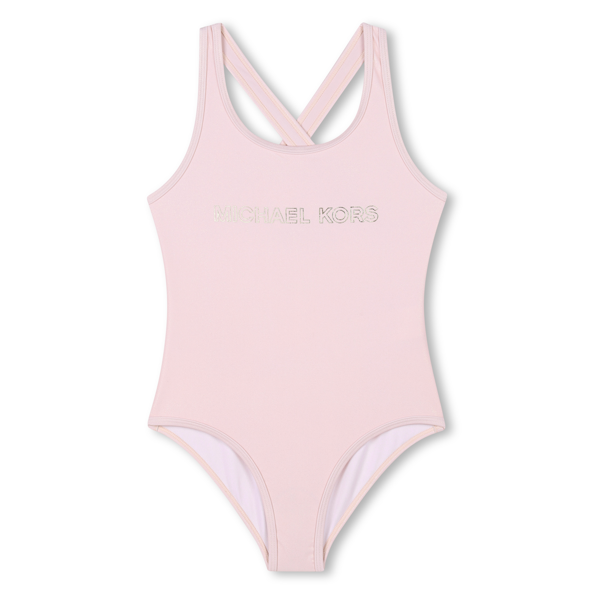 Maillot de bain 1 pièce MICHAEL KORS pour FILLE