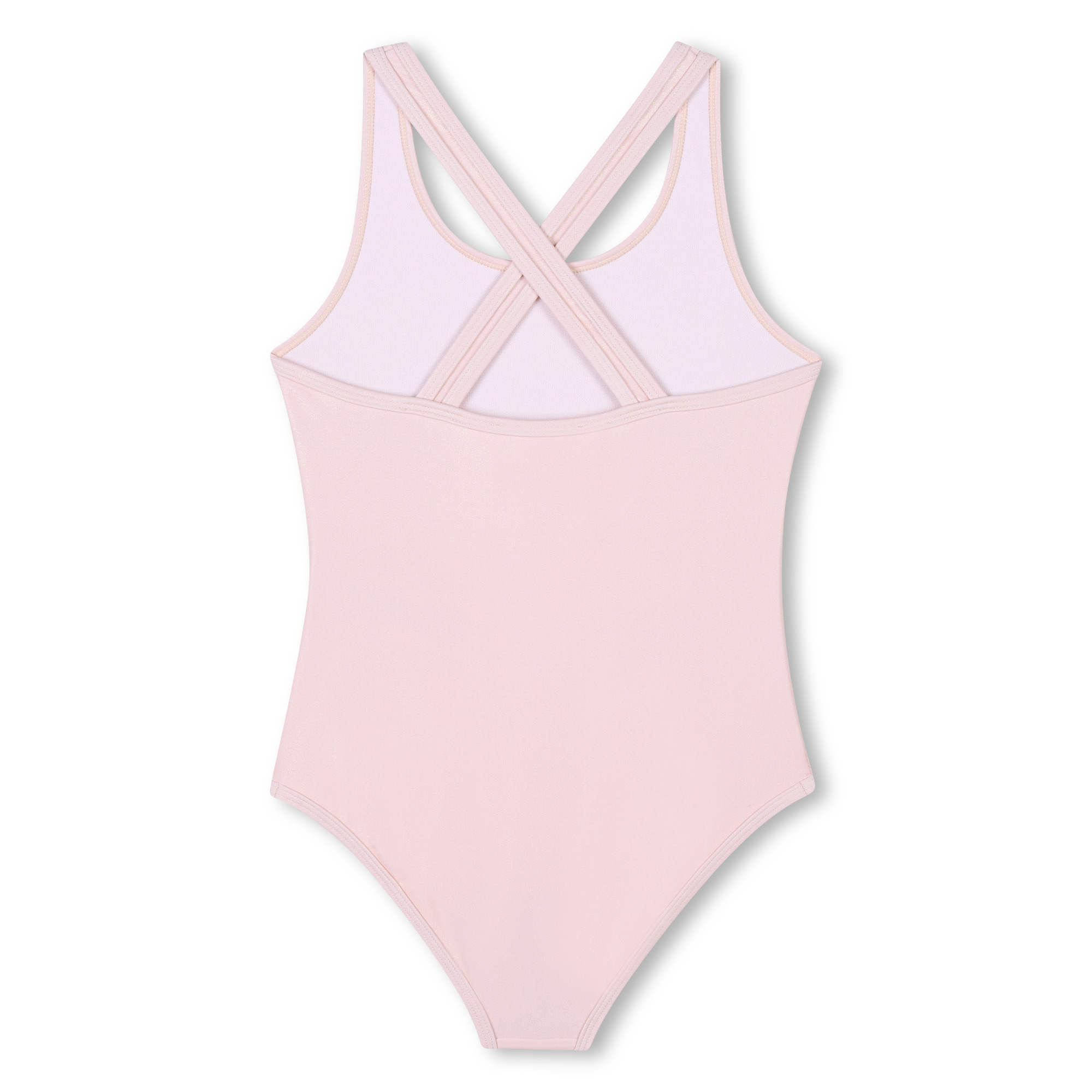 Maillot de bain 1 pièce MICHAEL KORS pour FILLE