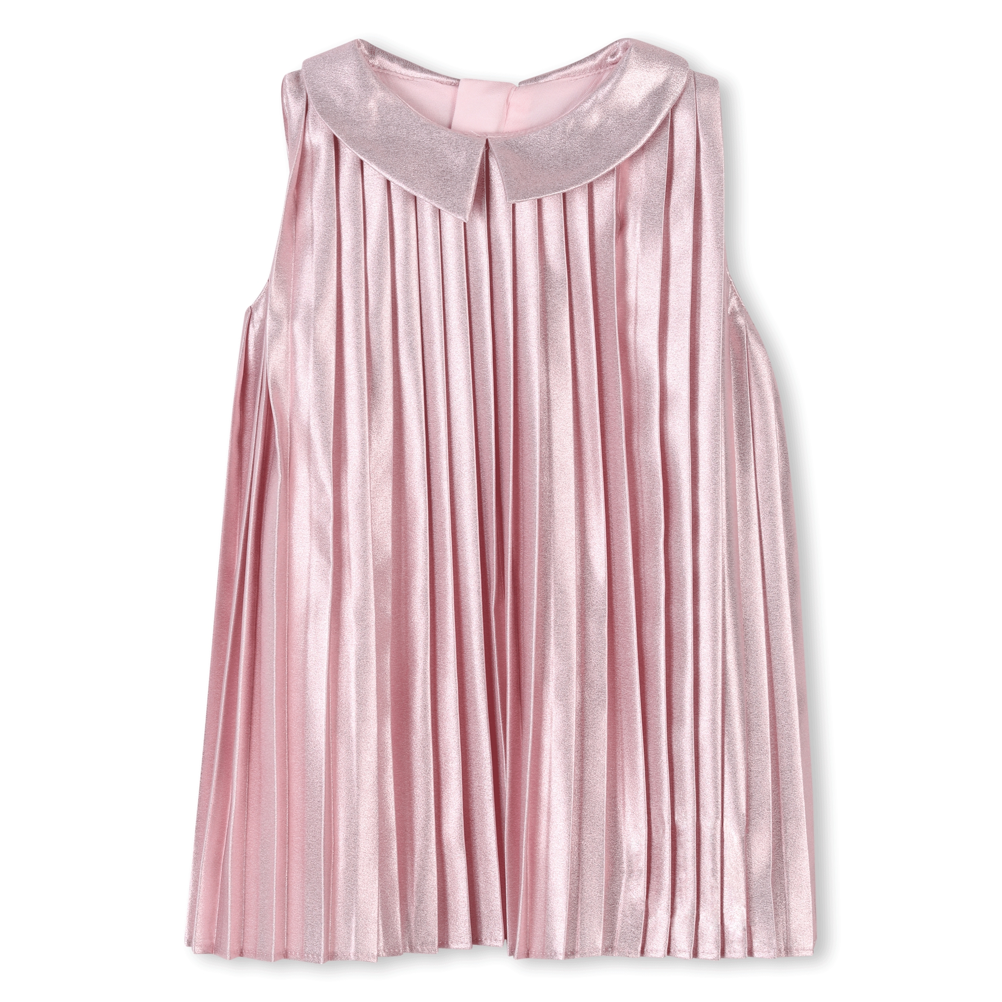 Pleated formal dress MICHAEL KORS for GIRL