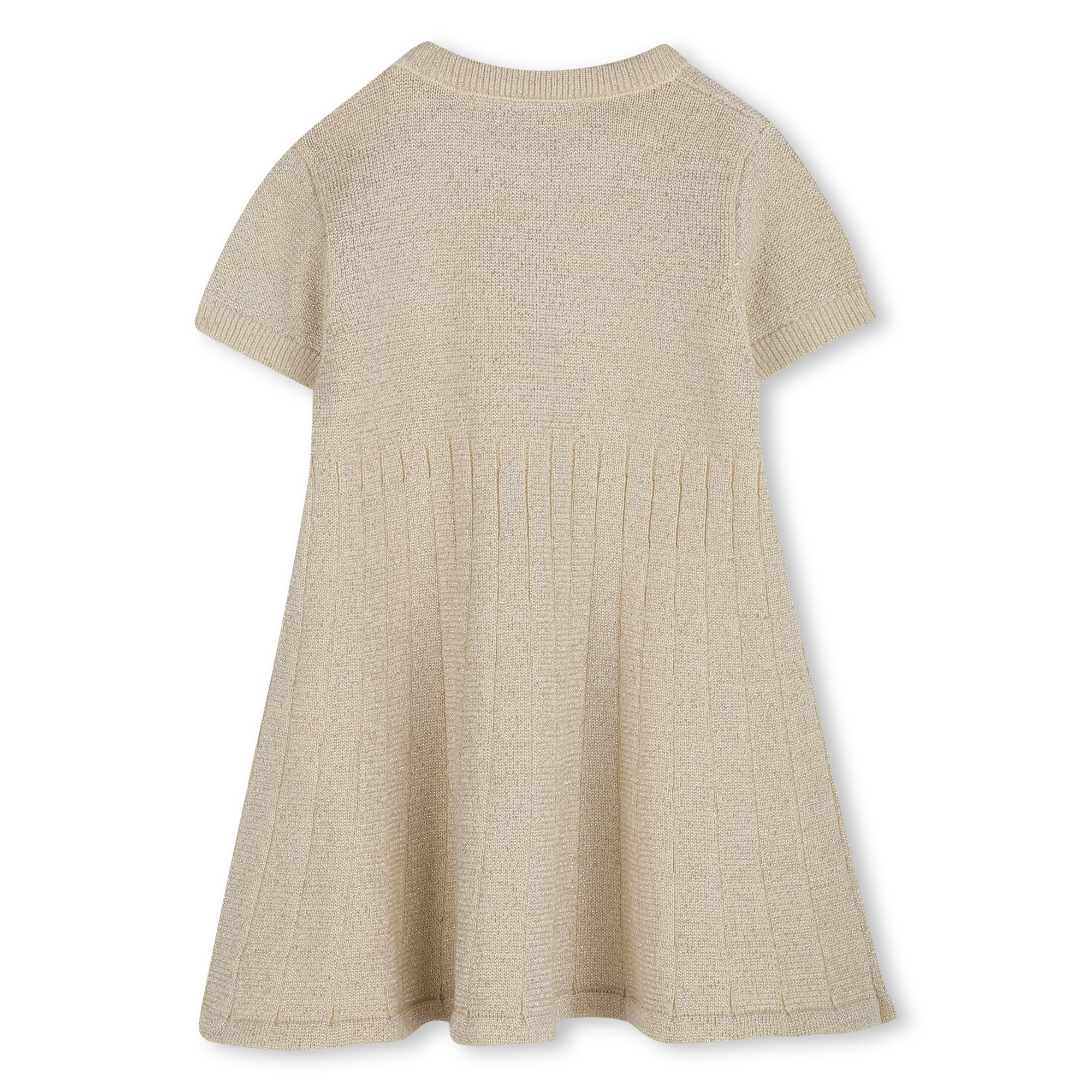 Formal tricot dress MICHAEL KORS for GIRL