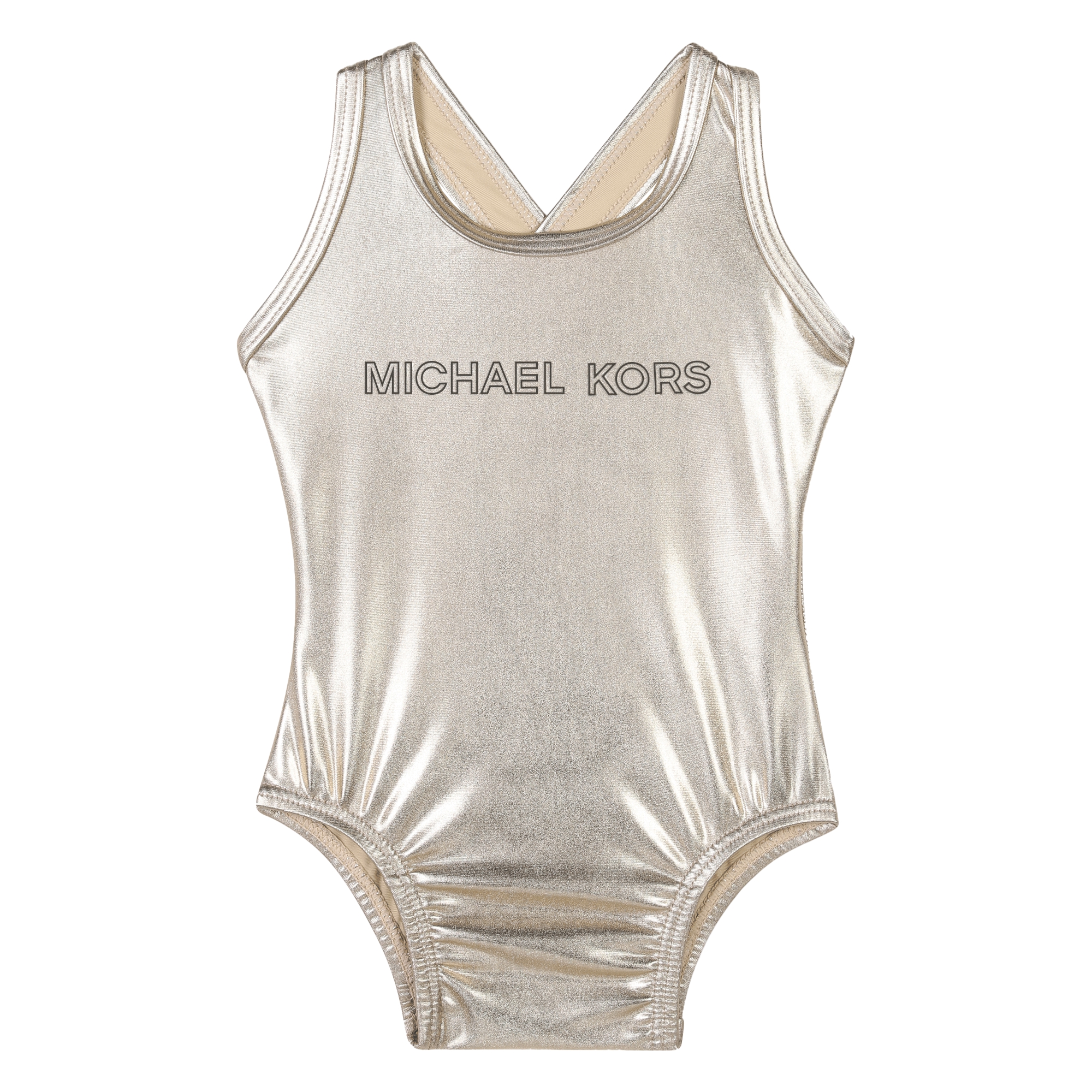 Maillot de bain 1 pièce MICHAEL KORS pour FILLE