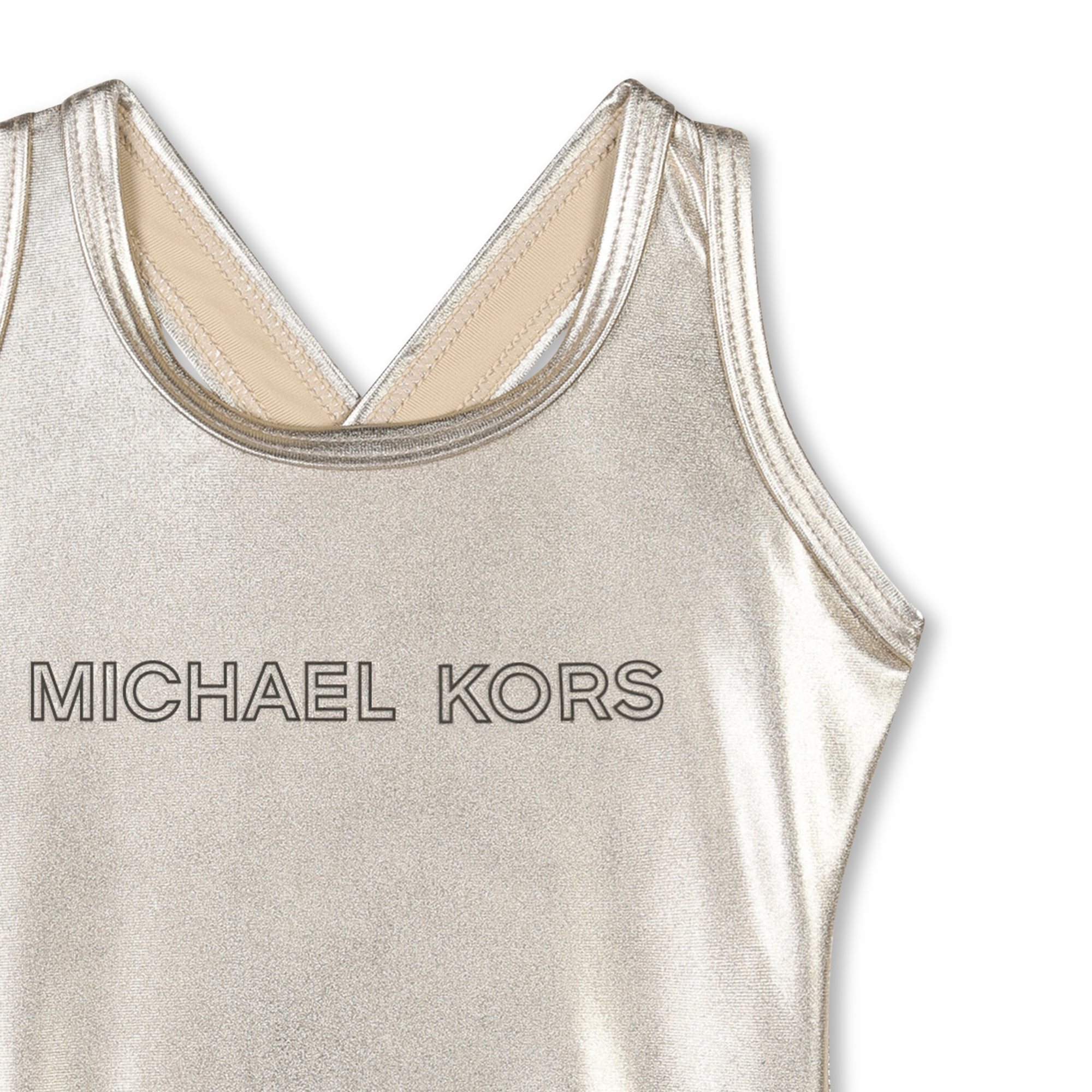 Maillot de bain 1 pièce MICHAEL KORS pour FILLE