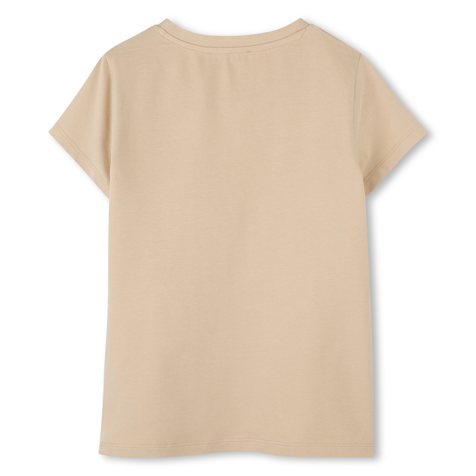 Short-sleeved T-shirt MICHAEL KORS for GIRL