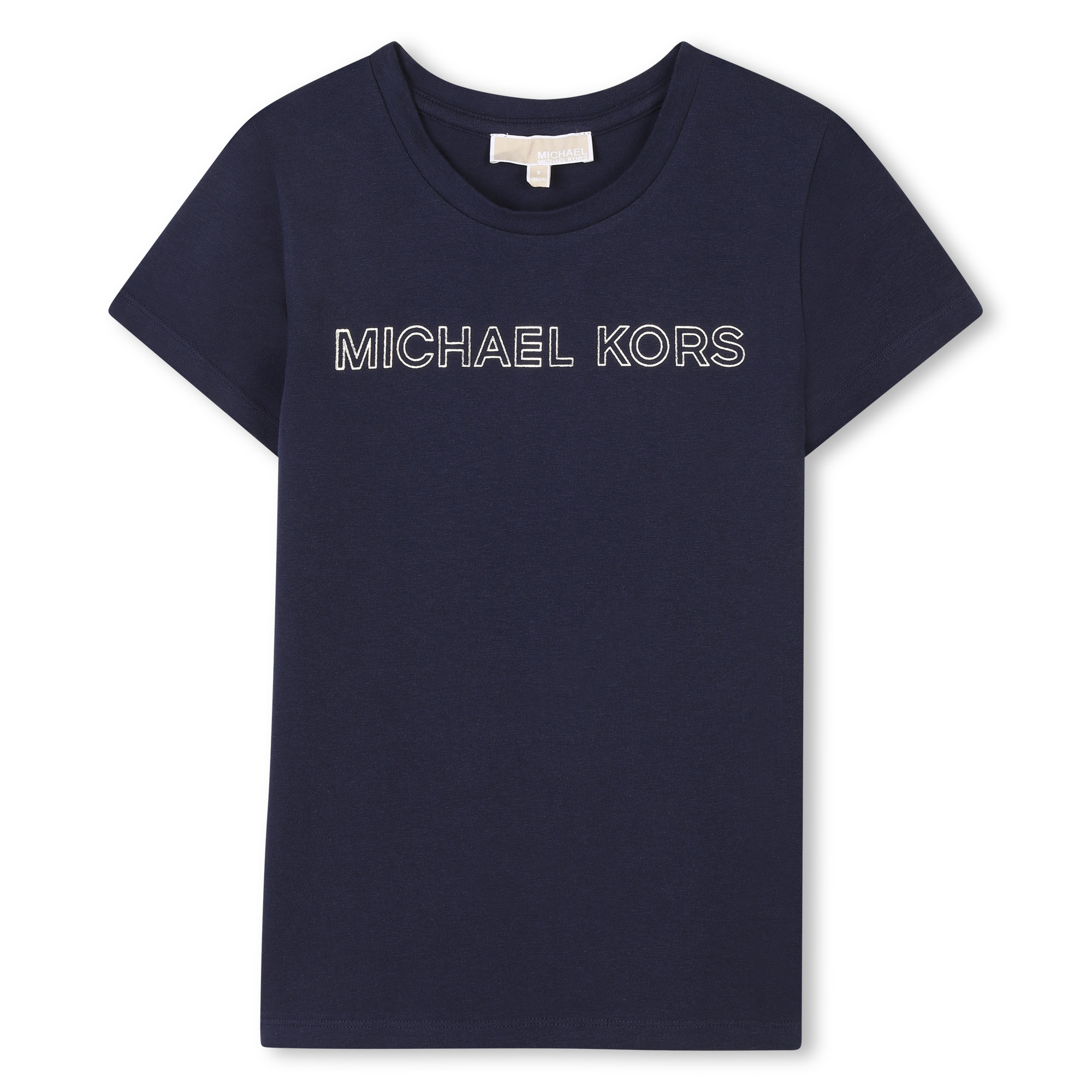 Short-sleeved T-shirt MICHAEL KORS for GIRL