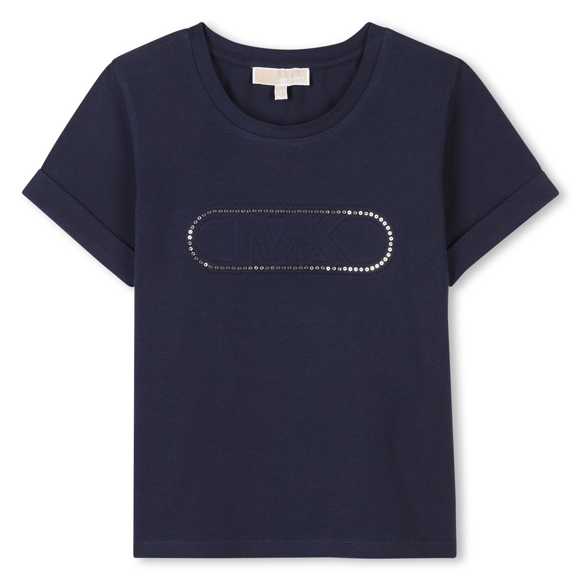 T-shirt de cérémonie MICHAEL KORS pour FILLE