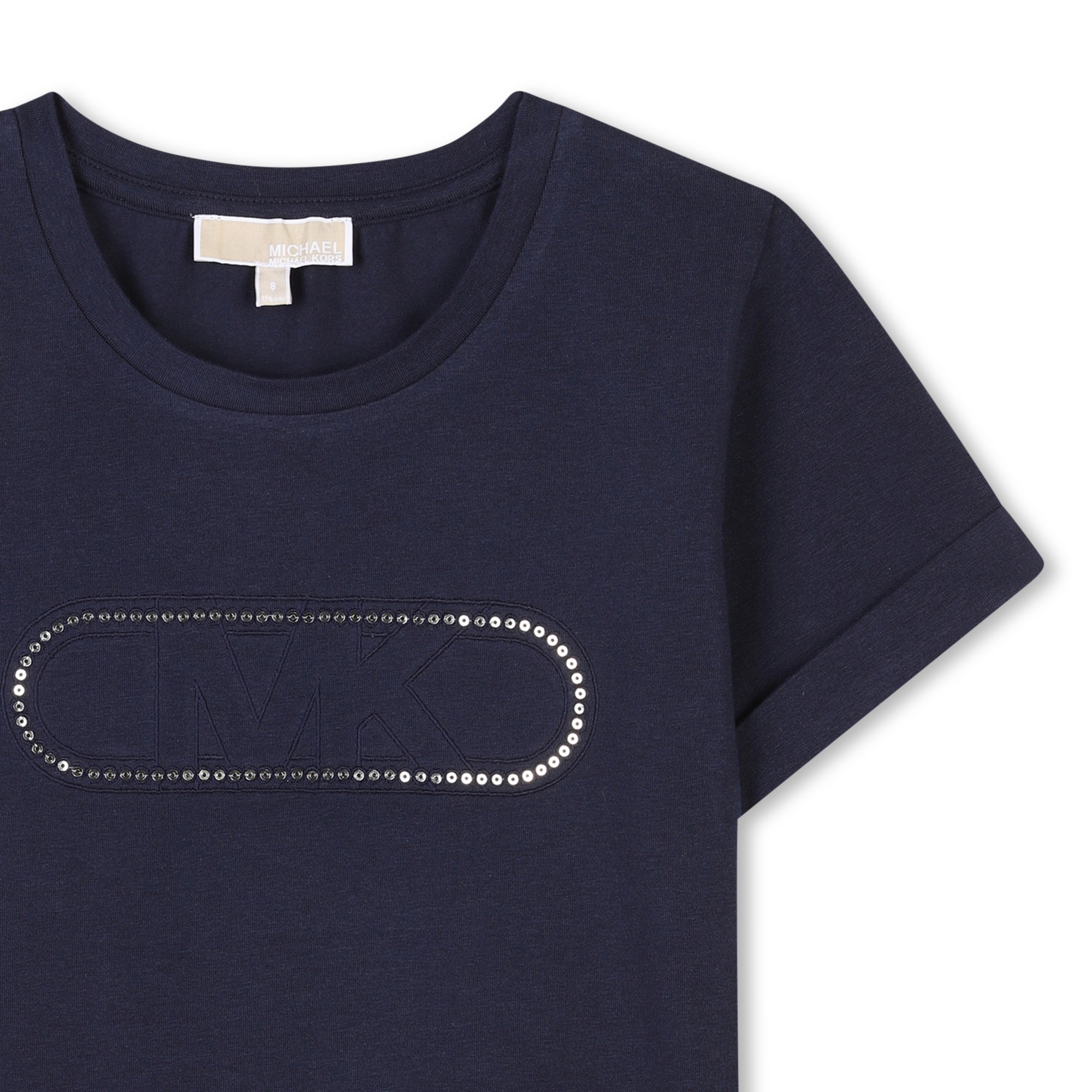 T-shirt de cérémonie MICHAEL KORS pour FILLE