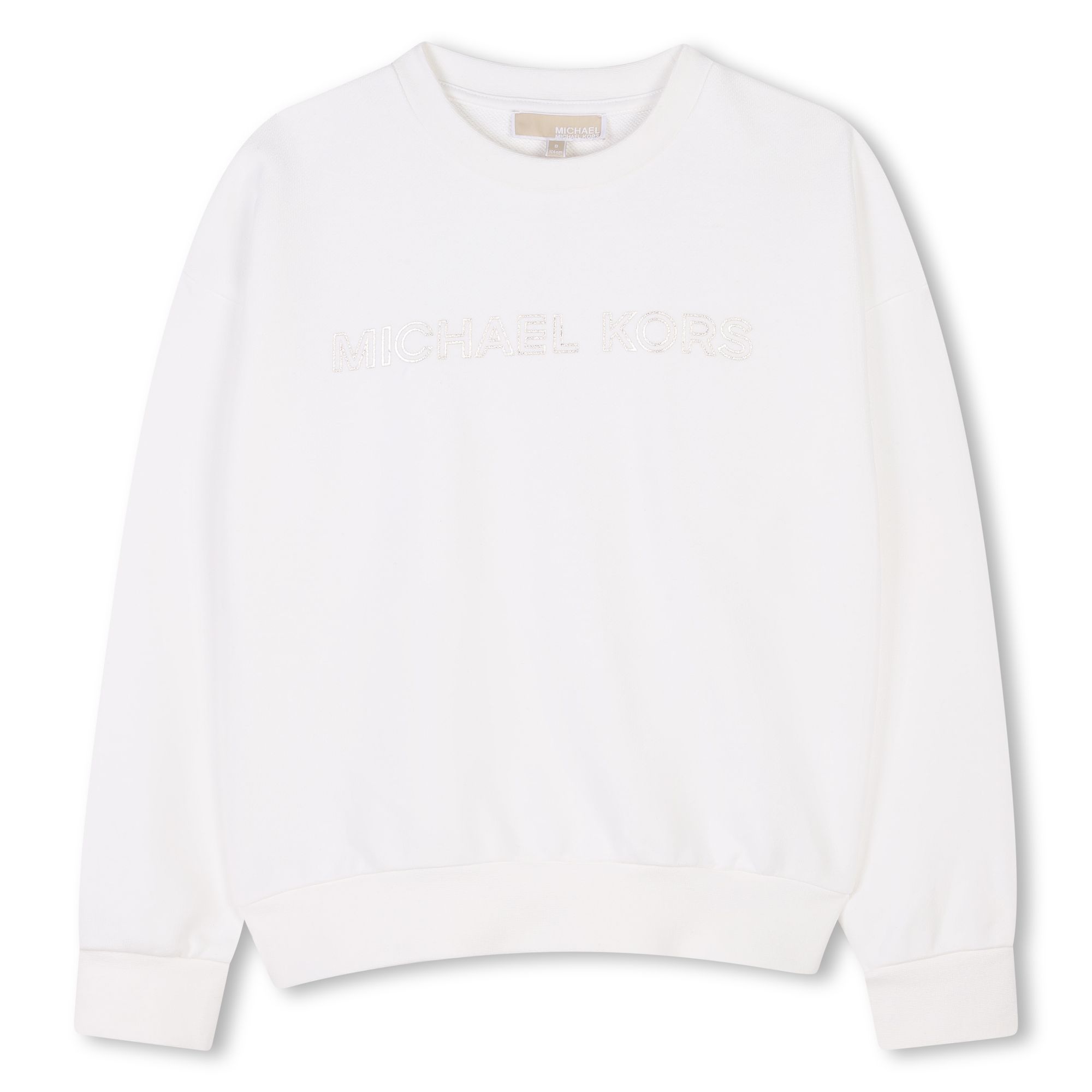 Baumwoll-Sweatshirt MICHAEL KORS Für MÄDCHEN