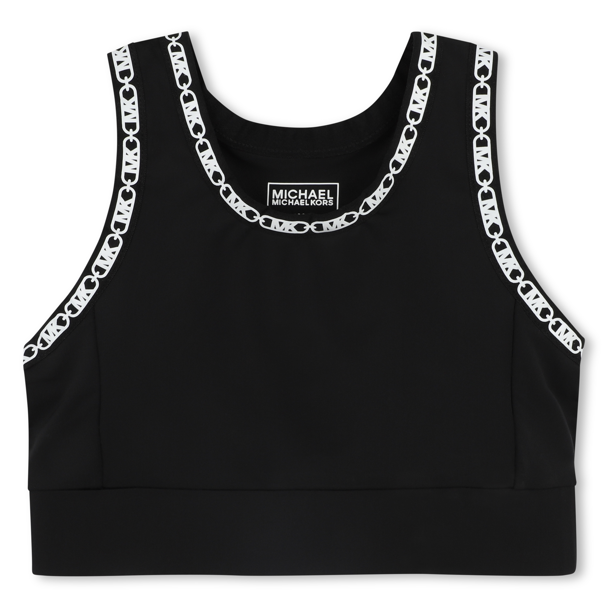 Racerback sports bra MICHAEL KORS for GIRL