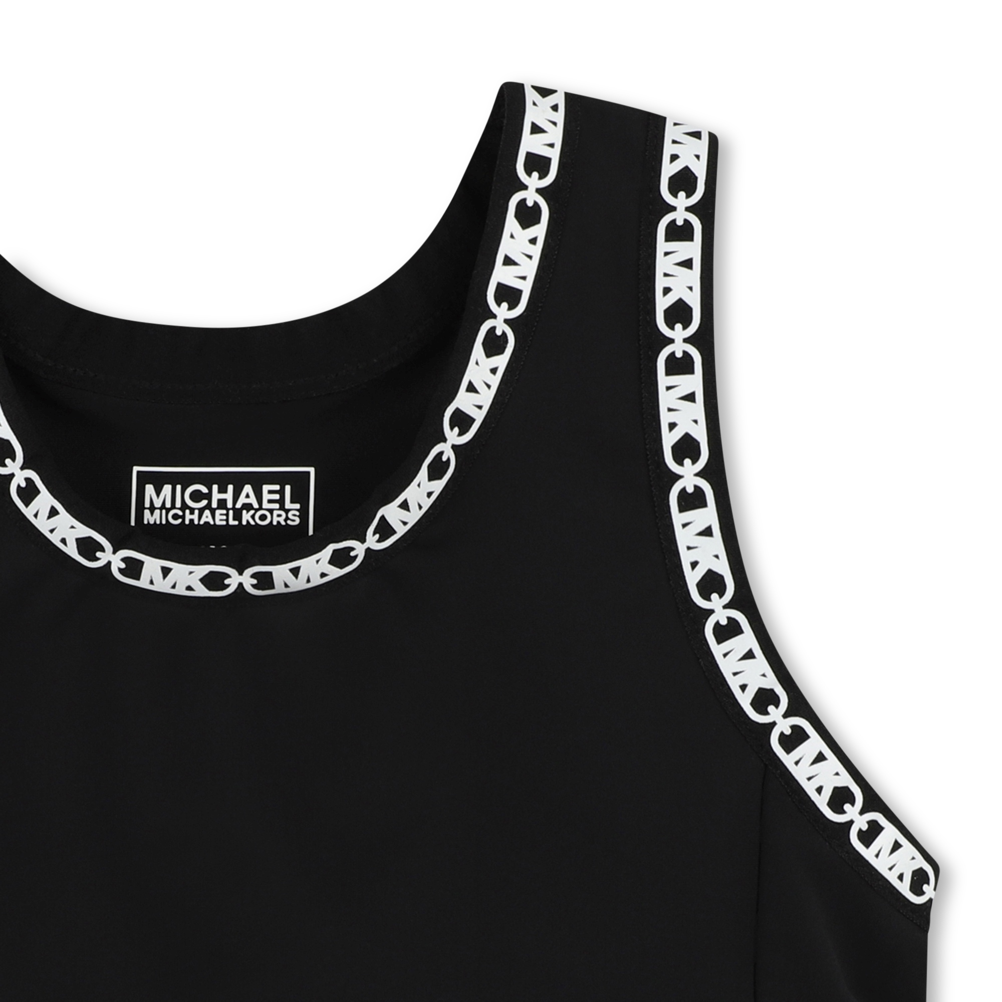 Racerback sports bra MICHAEL KORS for GIRL