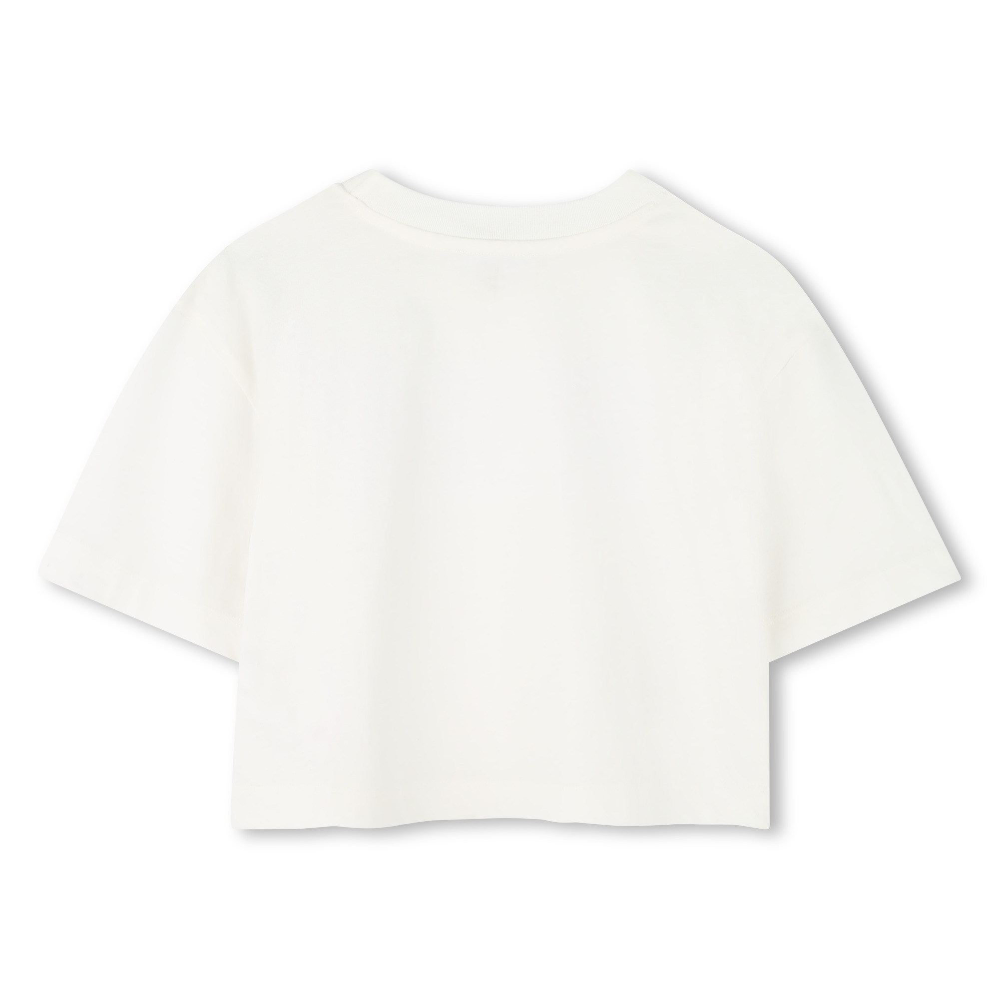 T-shirt MICHAEL KORS pour FILLE