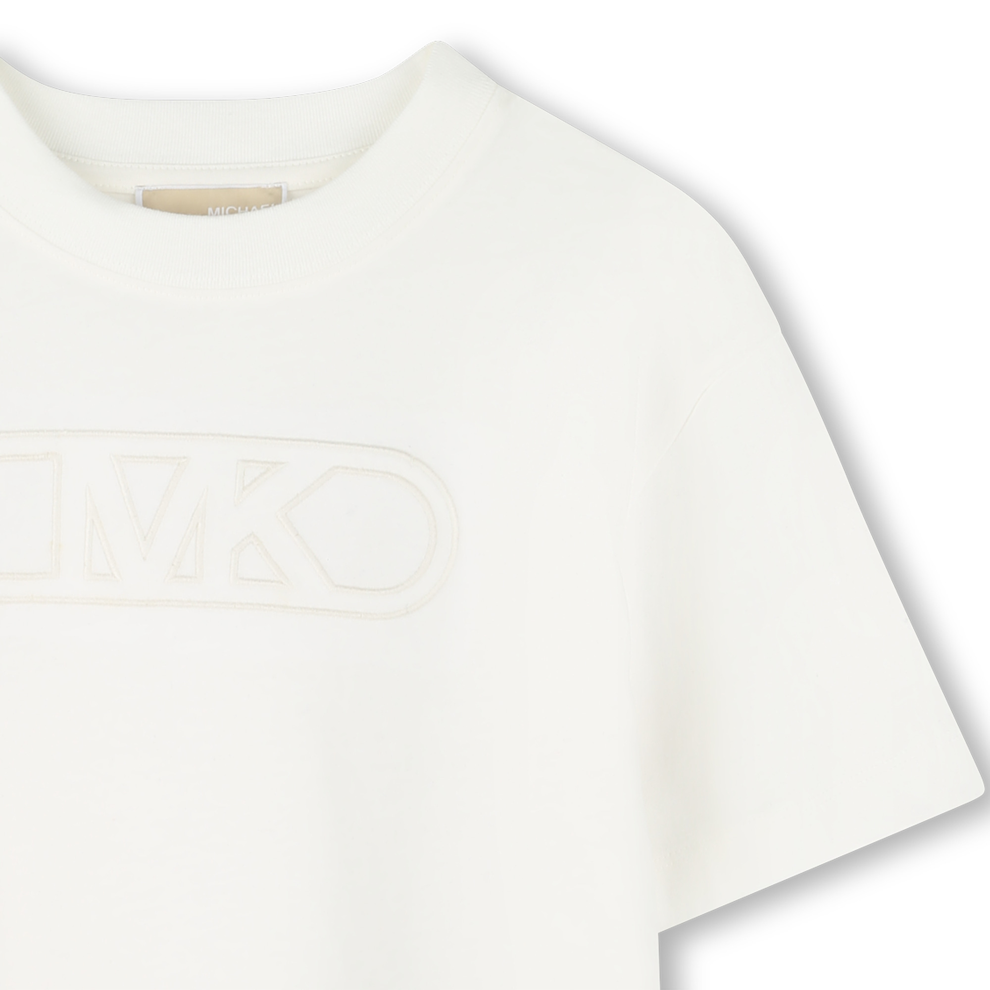 T-shirt MICHAEL KORS pour FILLE