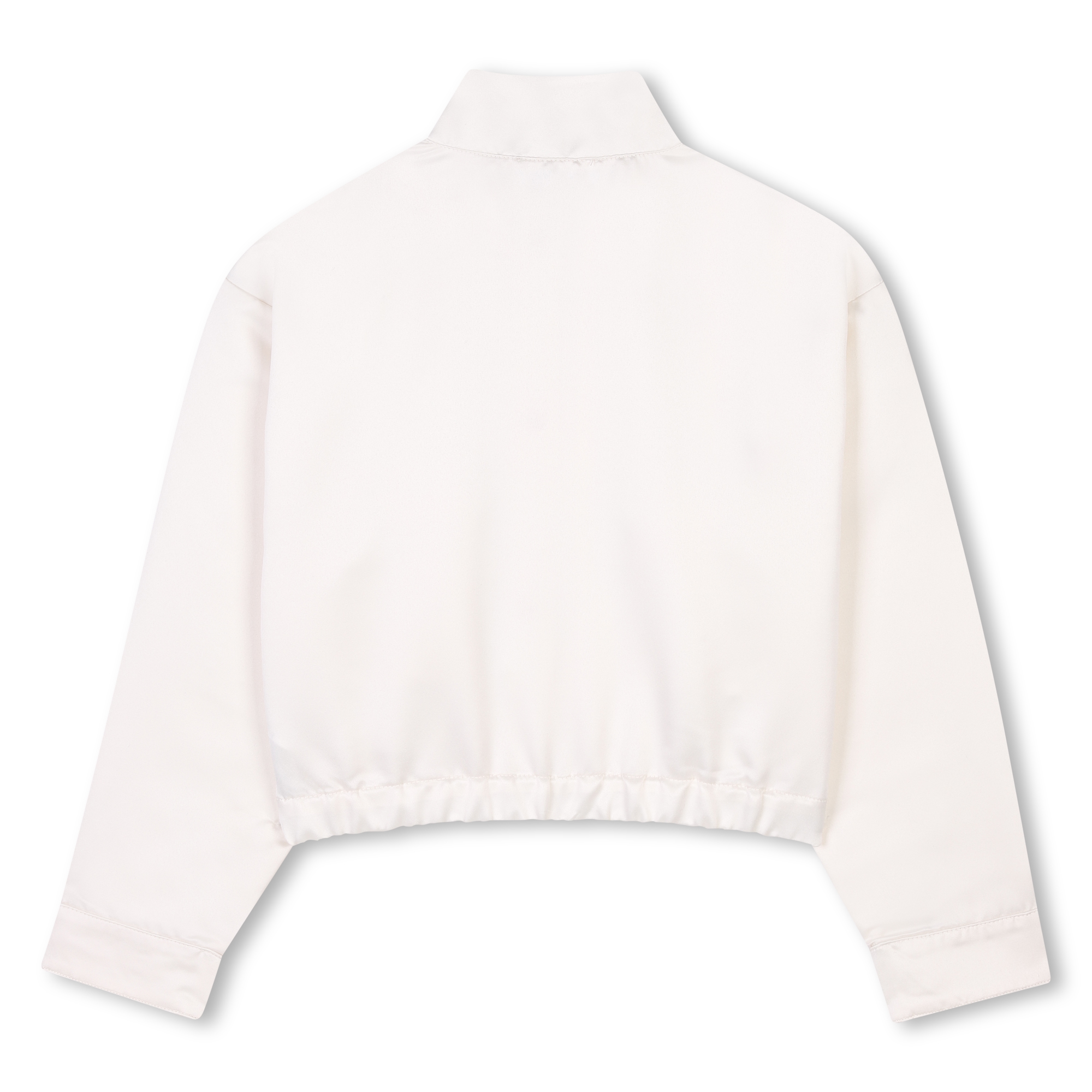 Satin cardigan MICHAEL KORS for GIRL