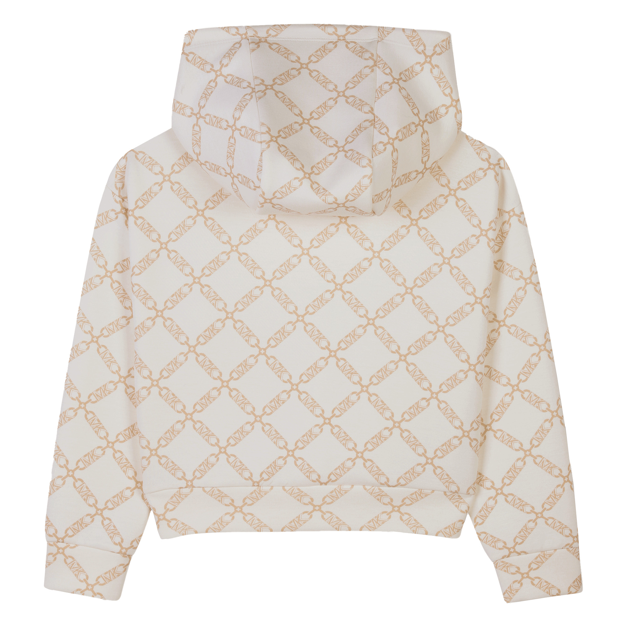 Hooded sweatshirt MICHAEL KORS for GIRL