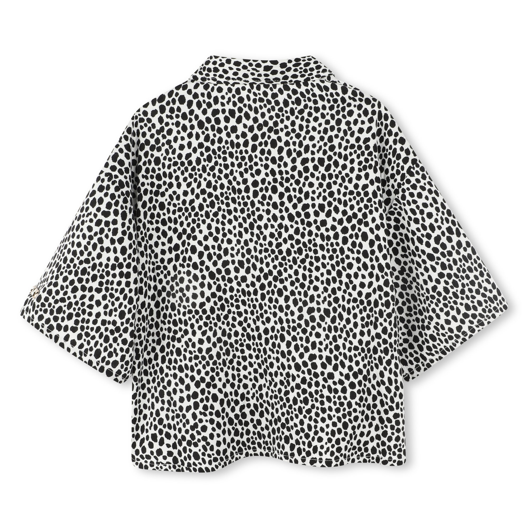 Short-sleeved shirt MICHAEL KORS for GIRL