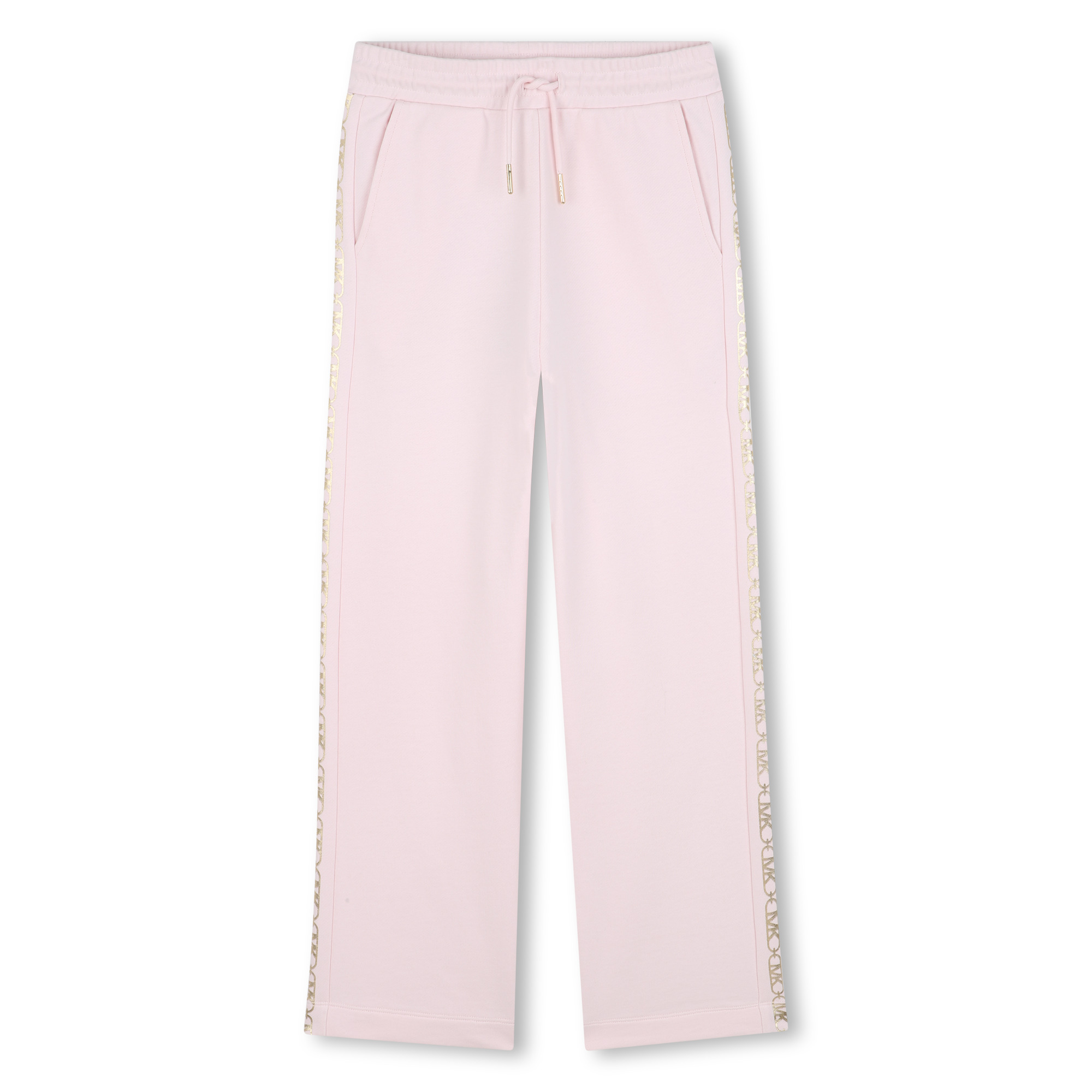 Fleece trousers MICHAEL KORS for GIRL