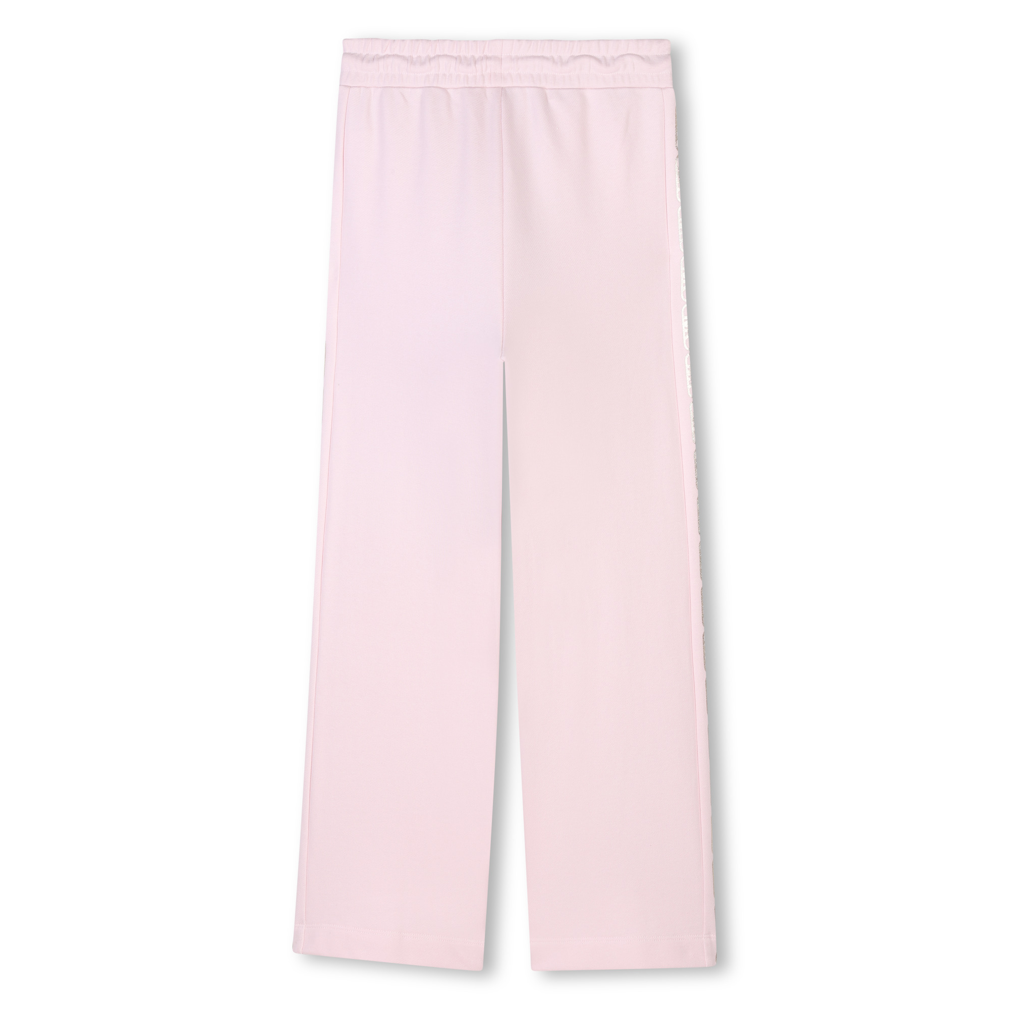 Fleece trousers MICHAEL KORS for GIRL