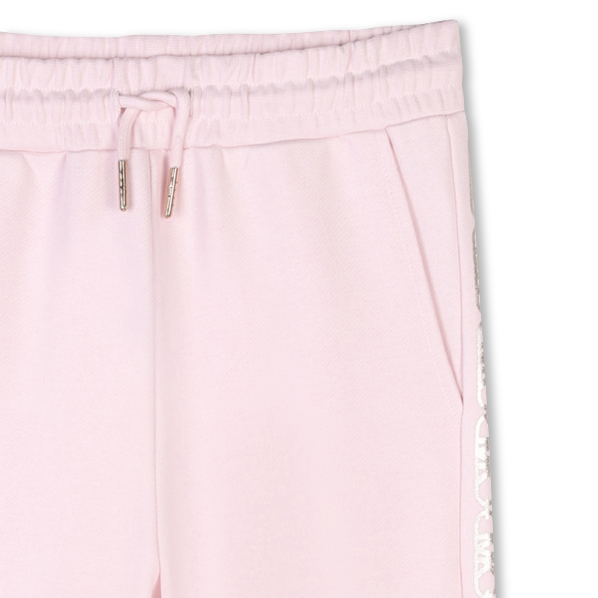 Fleece trousers MICHAEL KORS for GIRL