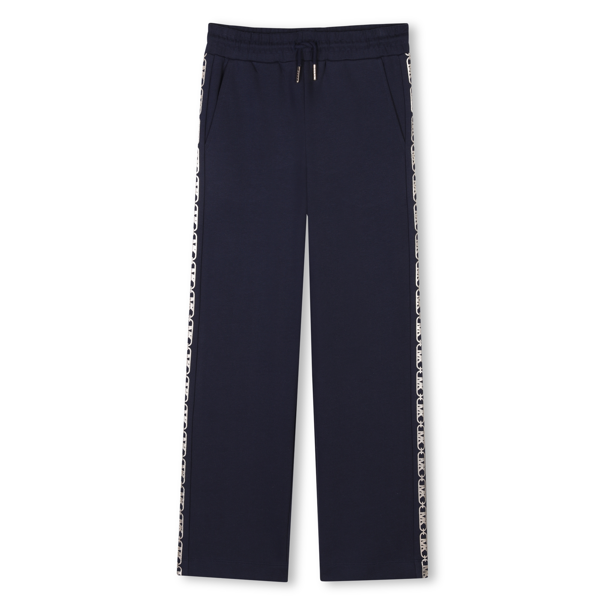 Fleece trousers MICHAEL KORS for GIRL