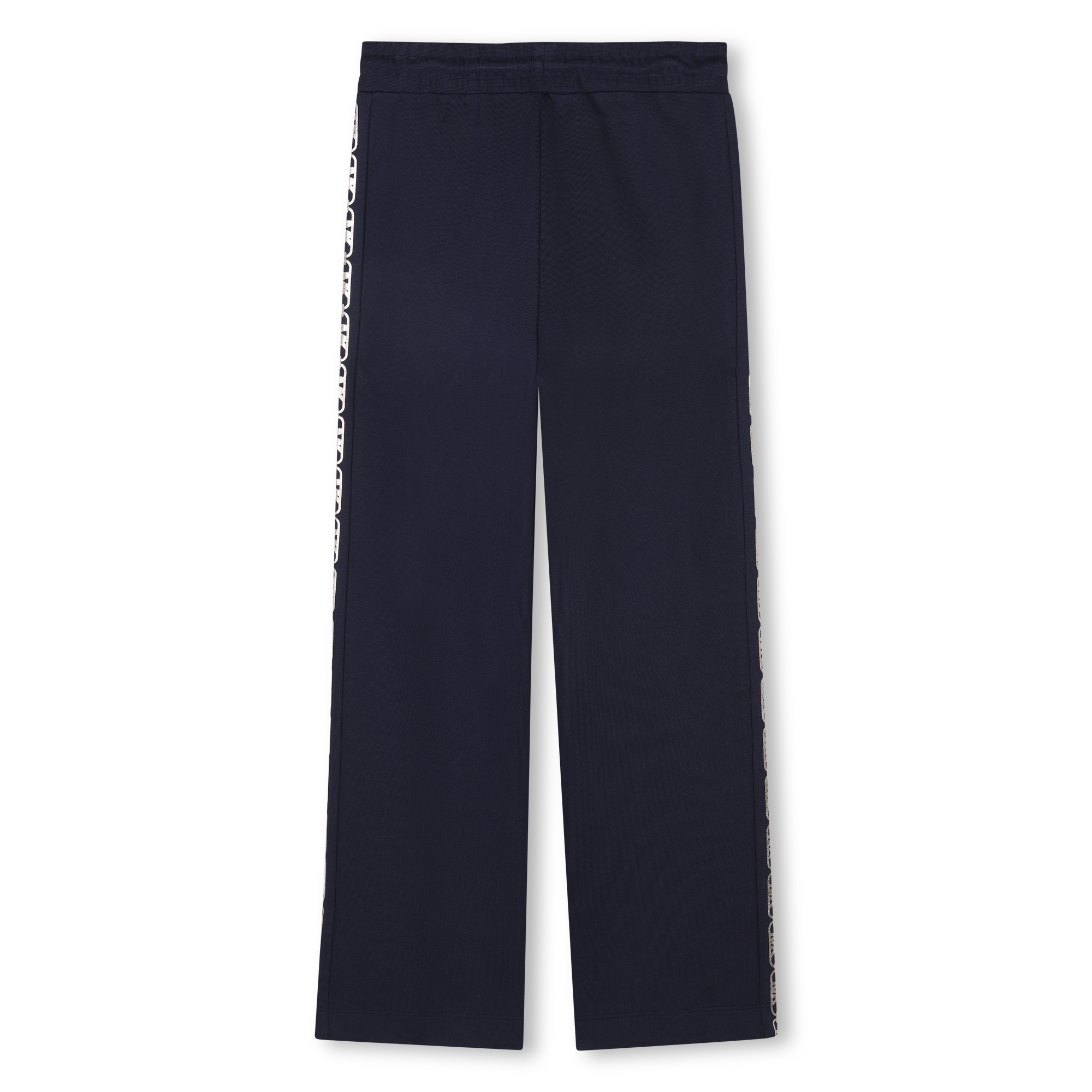 Fleece trousers MICHAEL KORS for GIRL