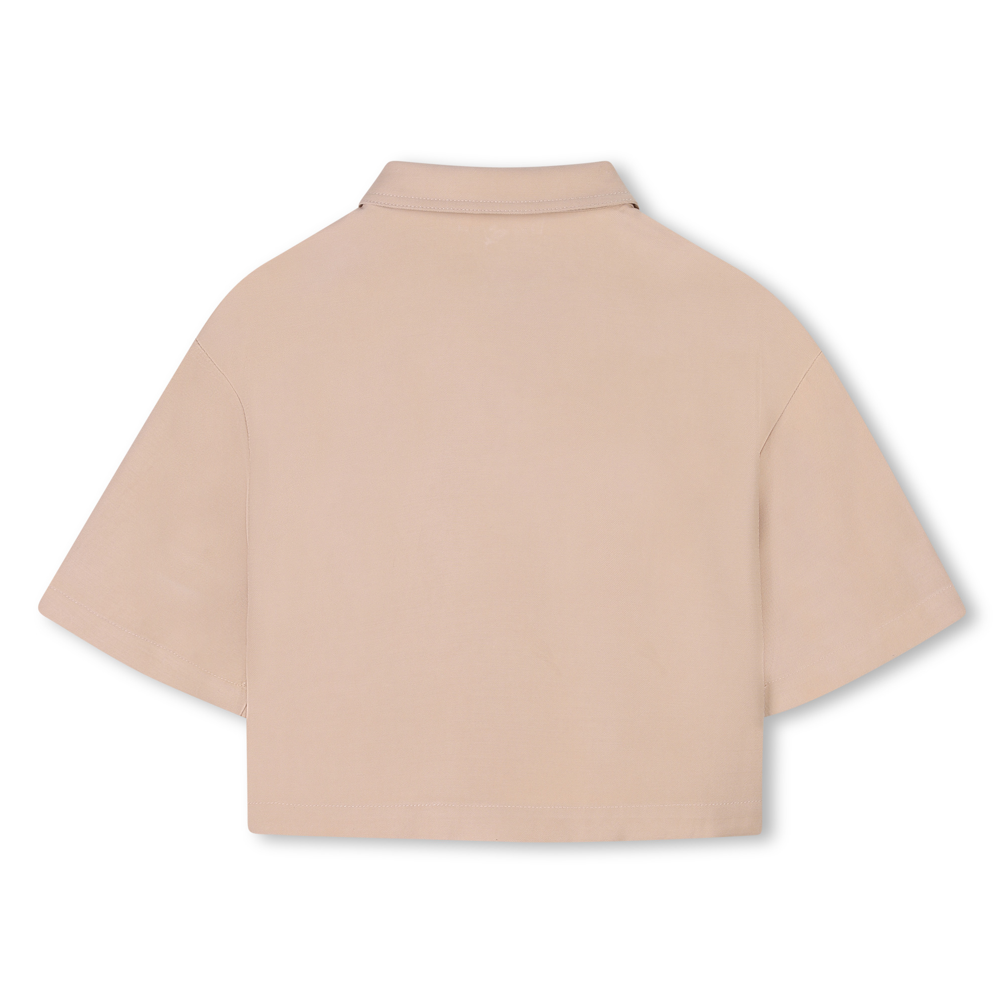 Chemise à manches courtes MICHAEL KORS pour FILLE