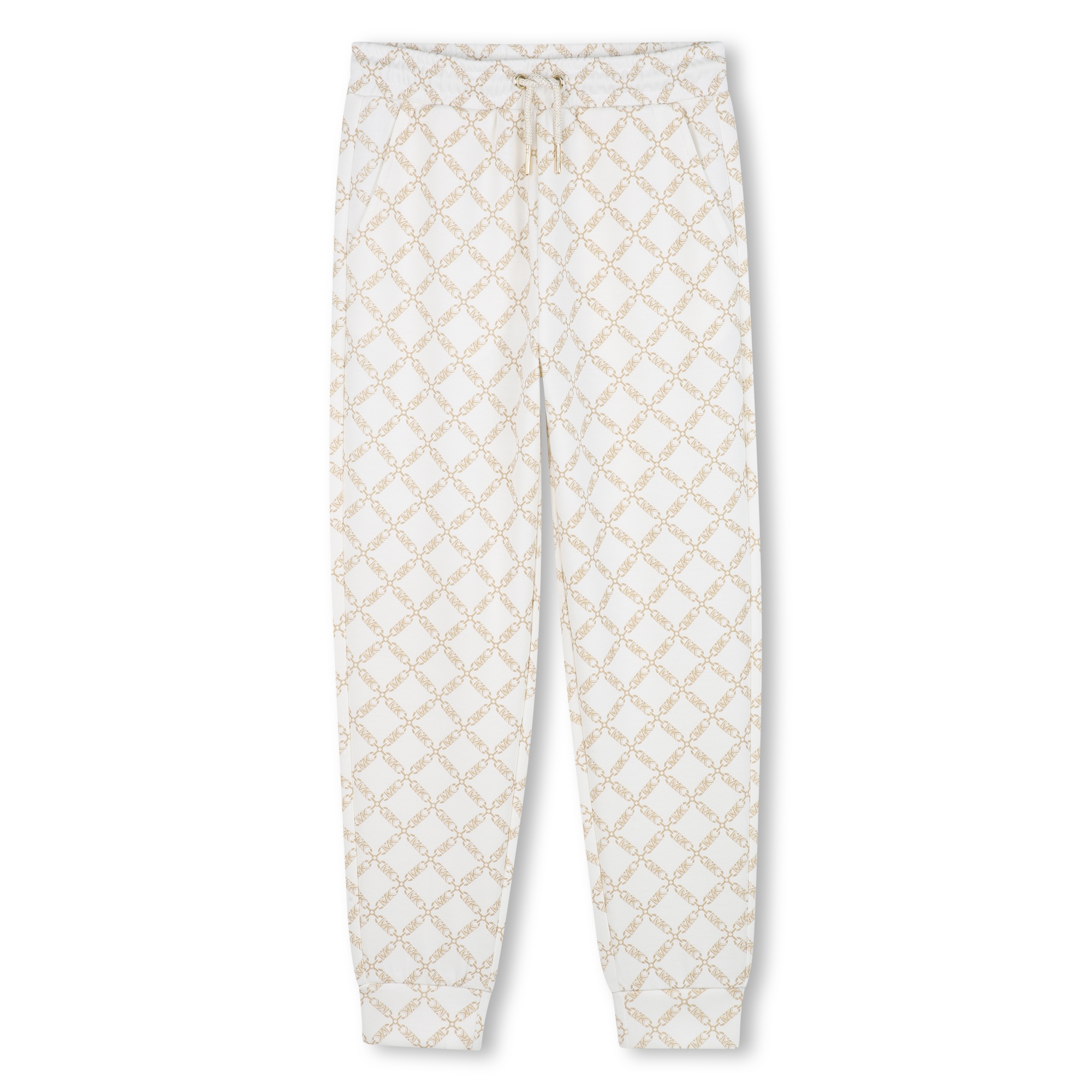 Jogging trousers MICHAEL KORS for GIRL